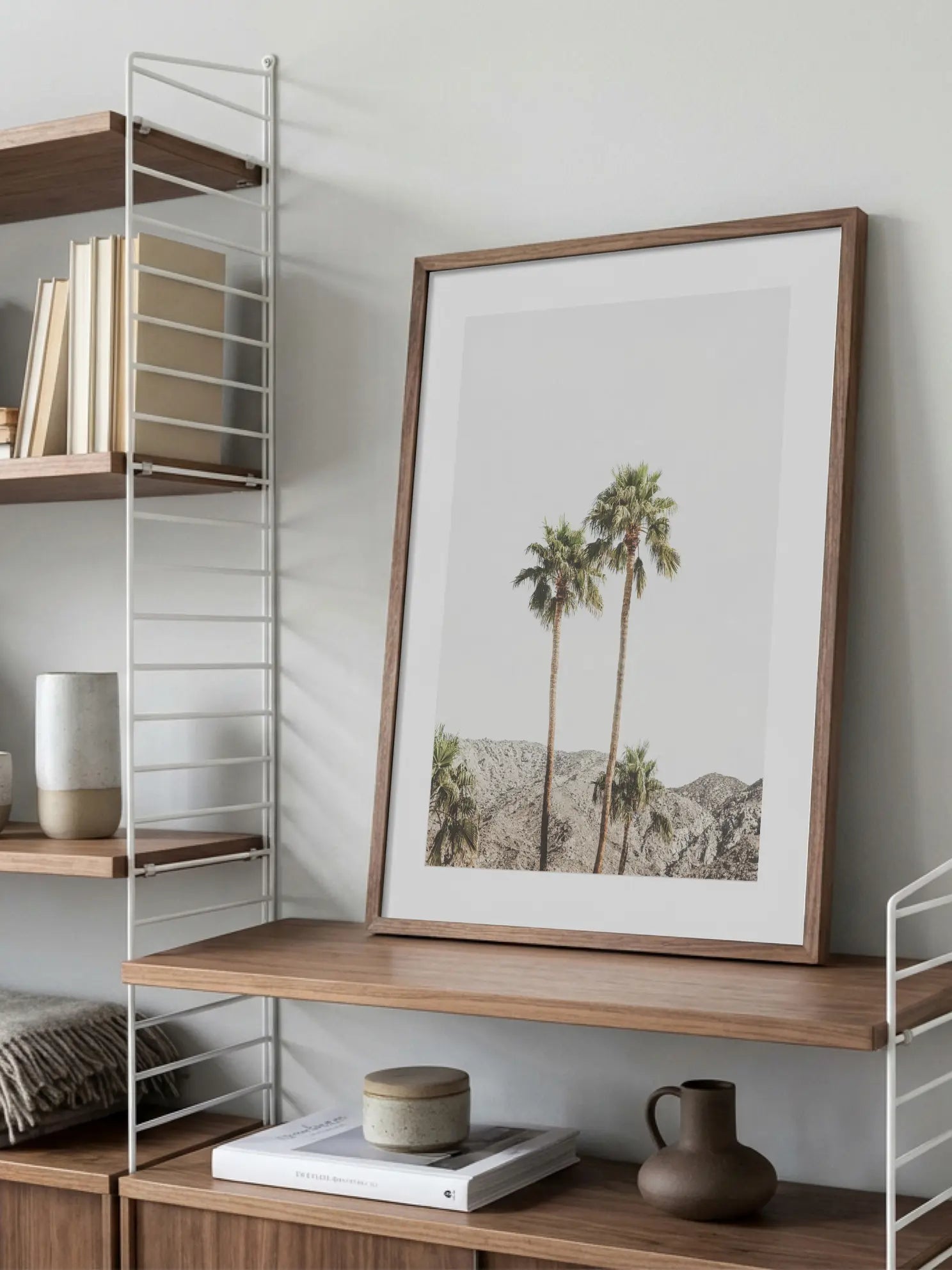 Palm Springs Poster