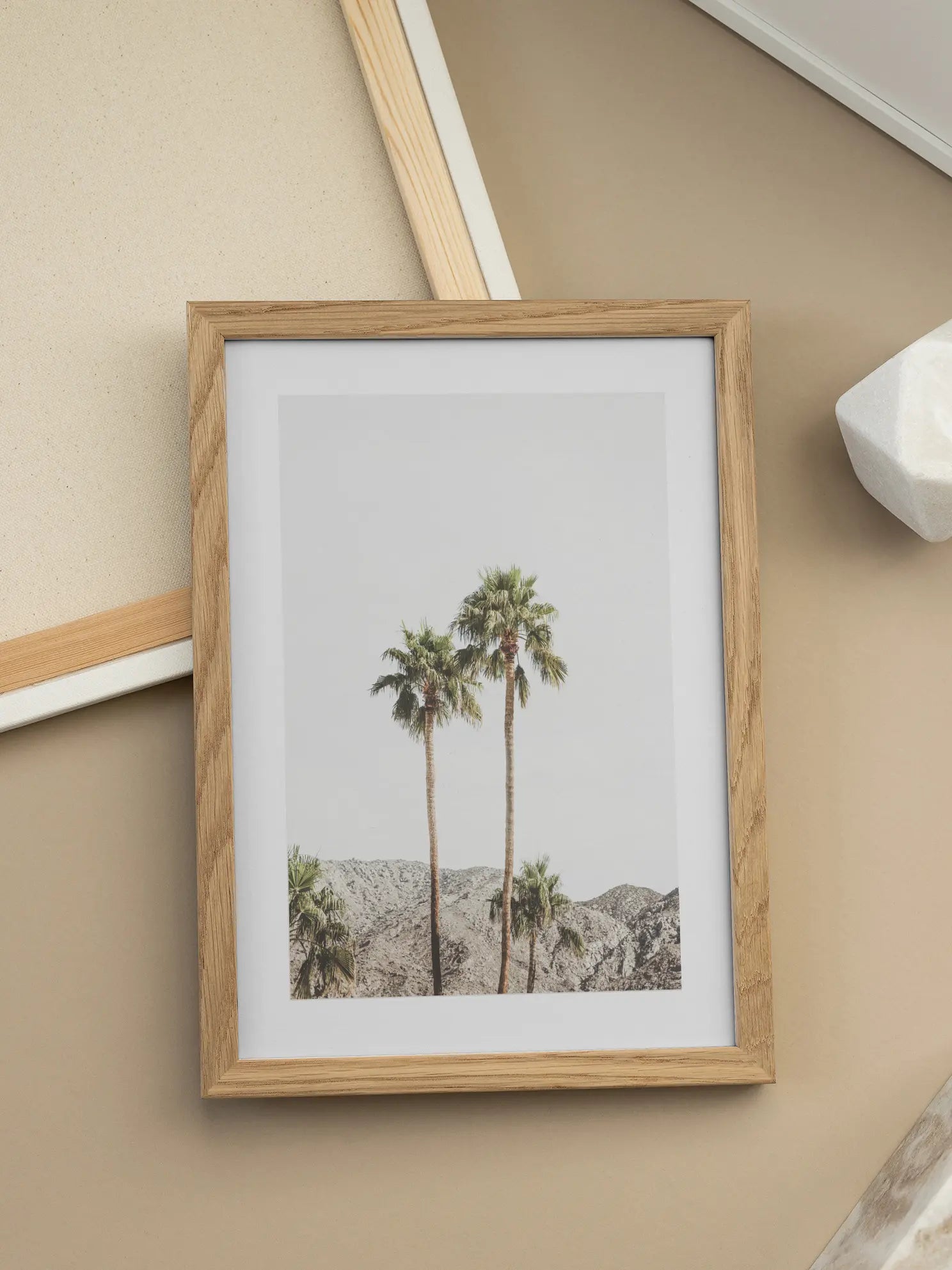 Palm Springs Poster