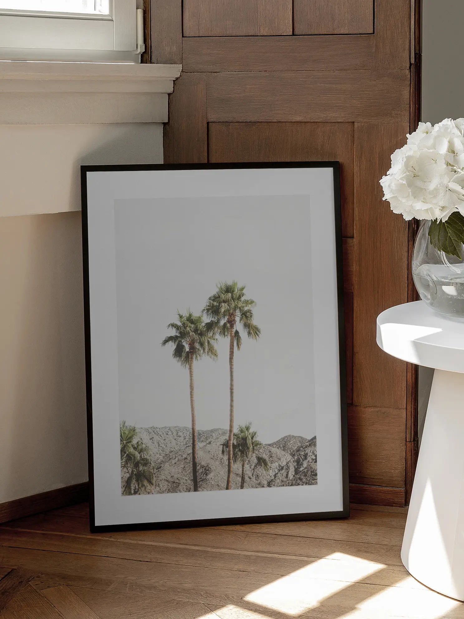 Palm Springs Poster