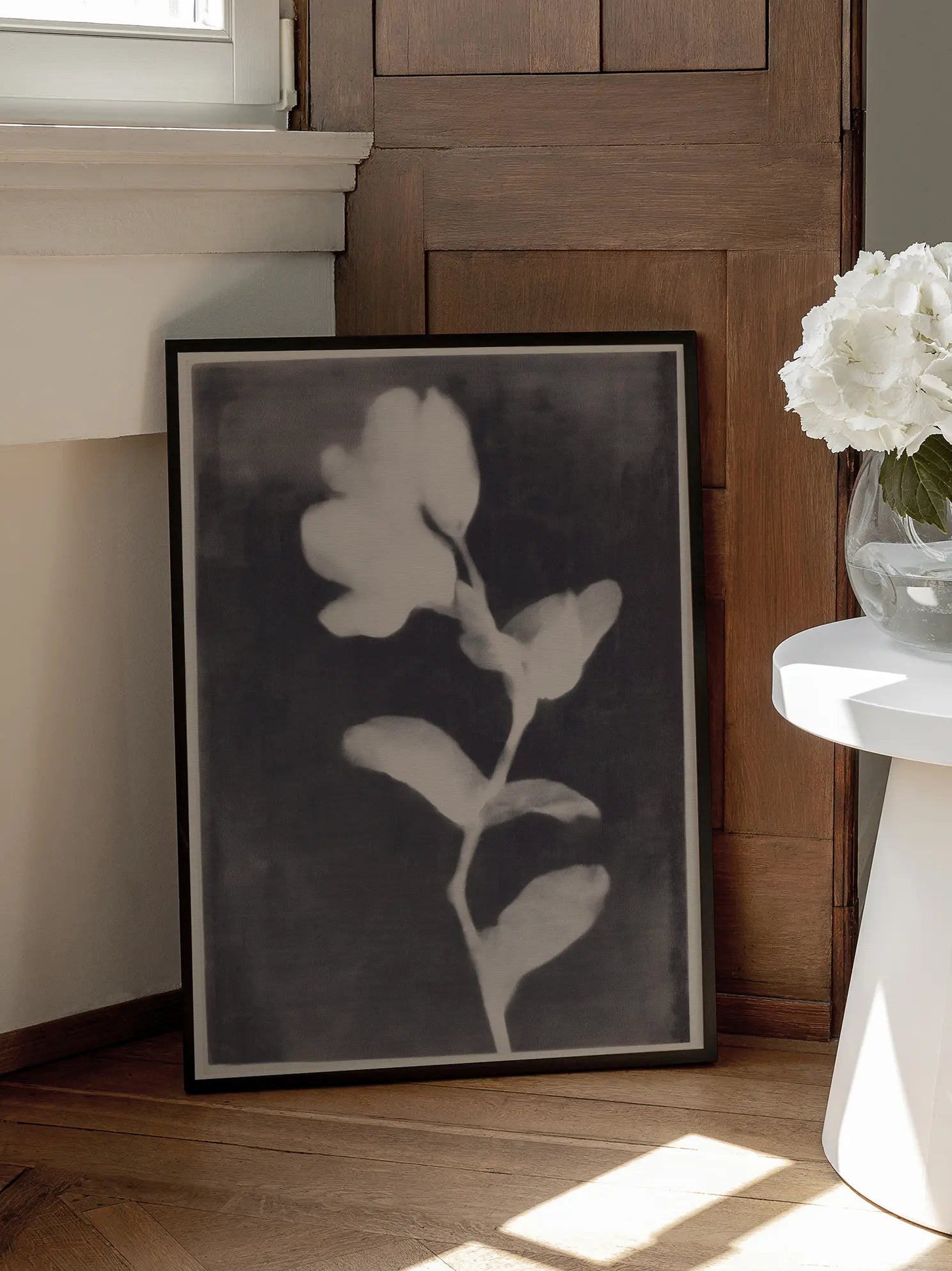 Photogram Poster