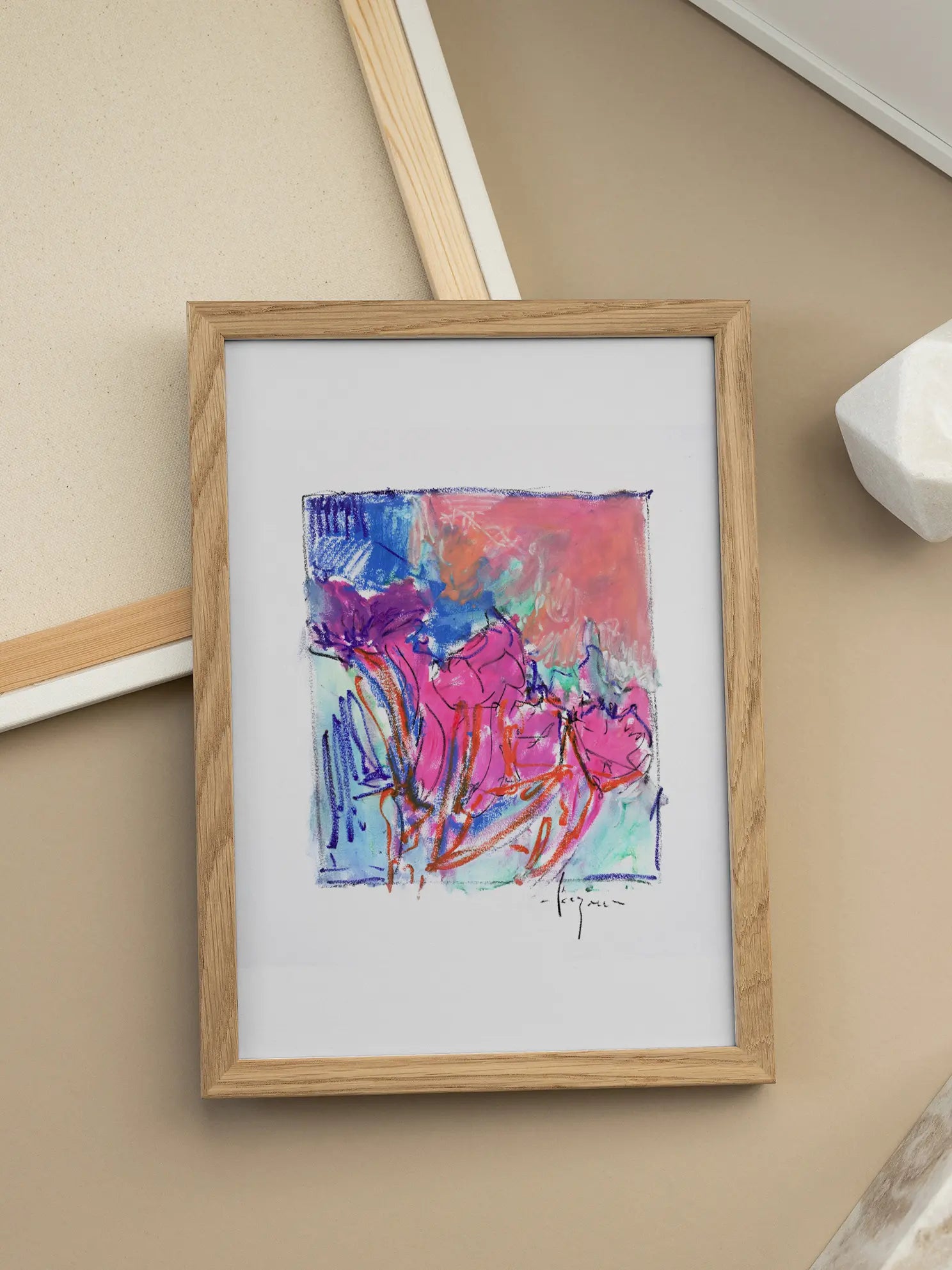 Prism Poster