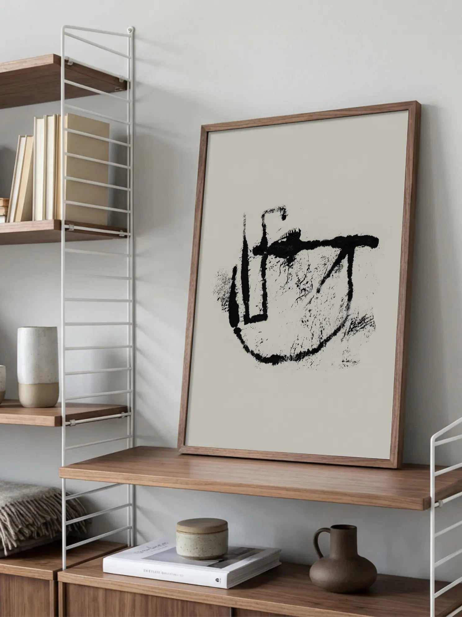 Rise 1 Poster