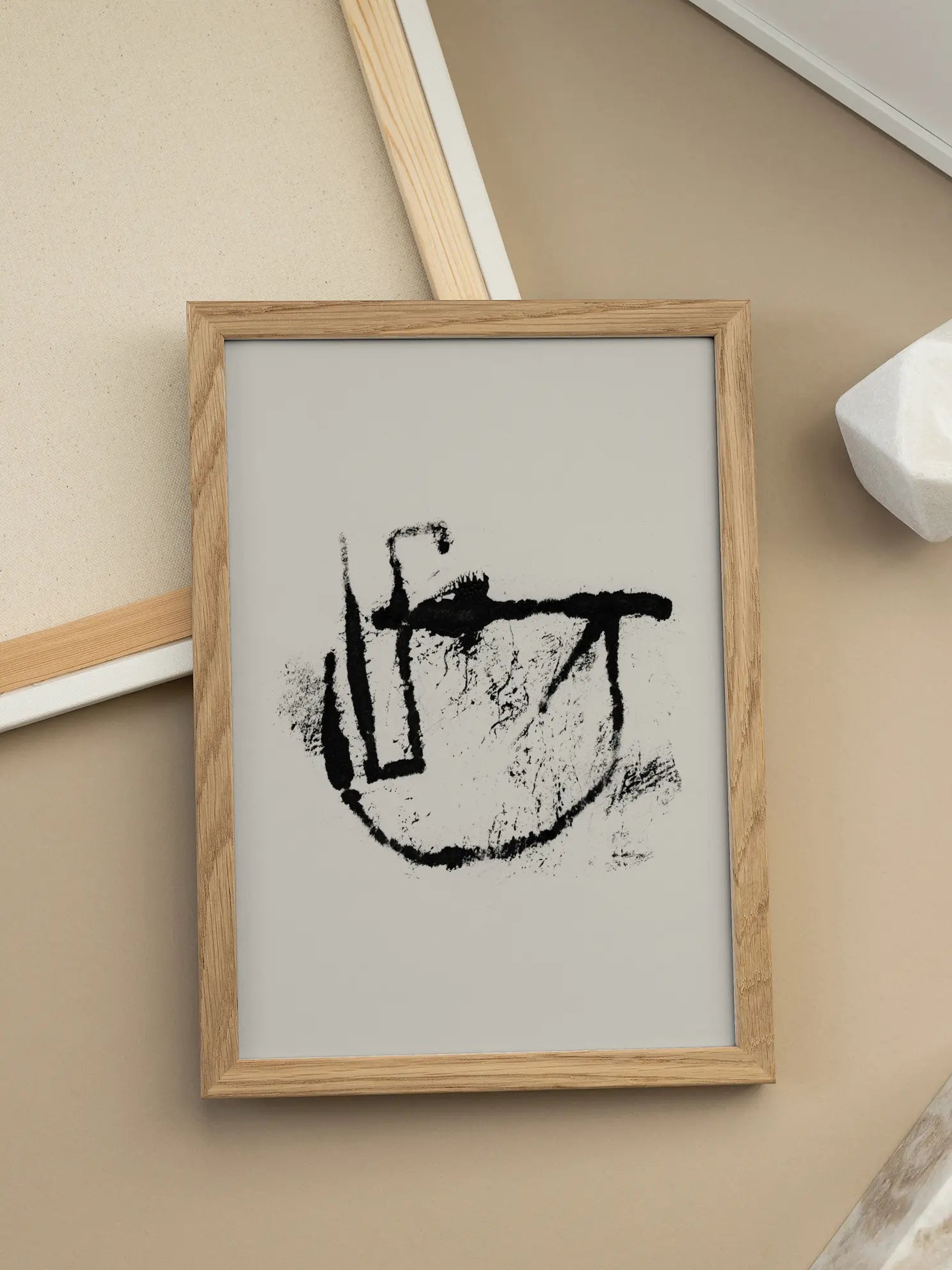 Rise 1 Poster