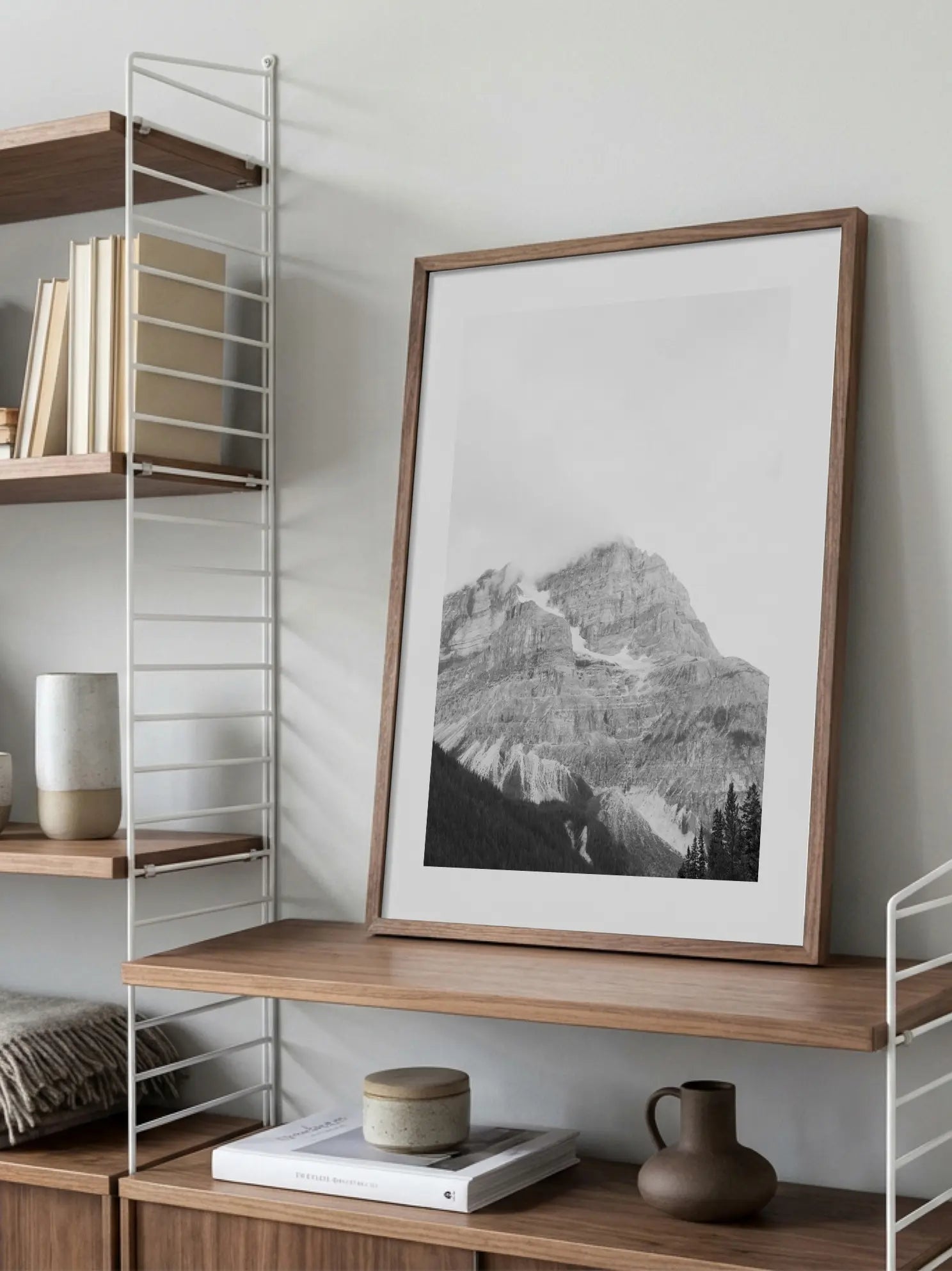 Rocky Mountain Poster