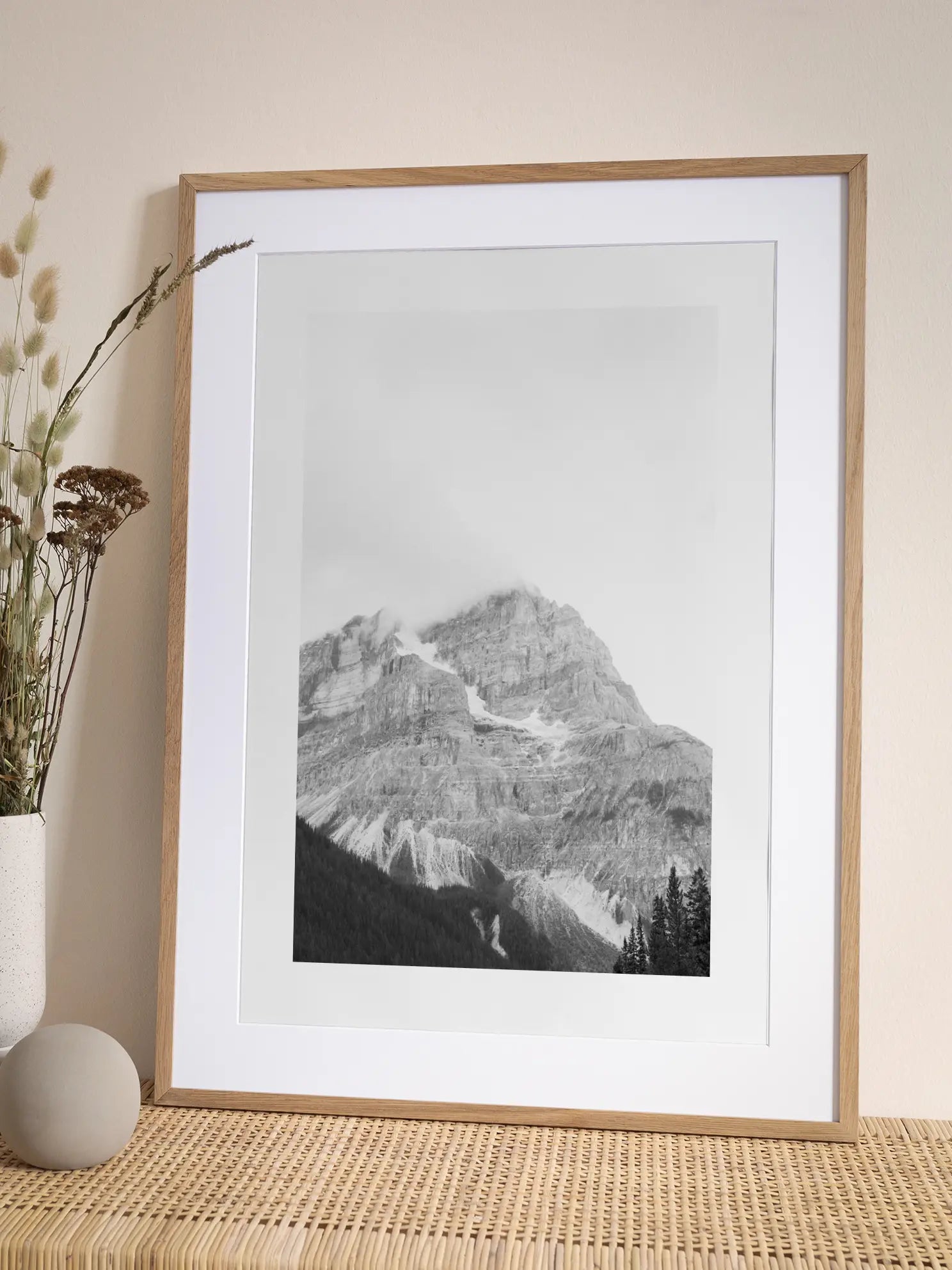 Rocky Mountain Poster