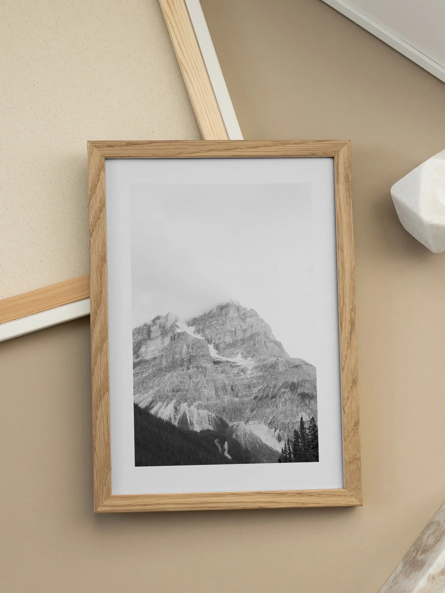 Rocky Mountain Poster