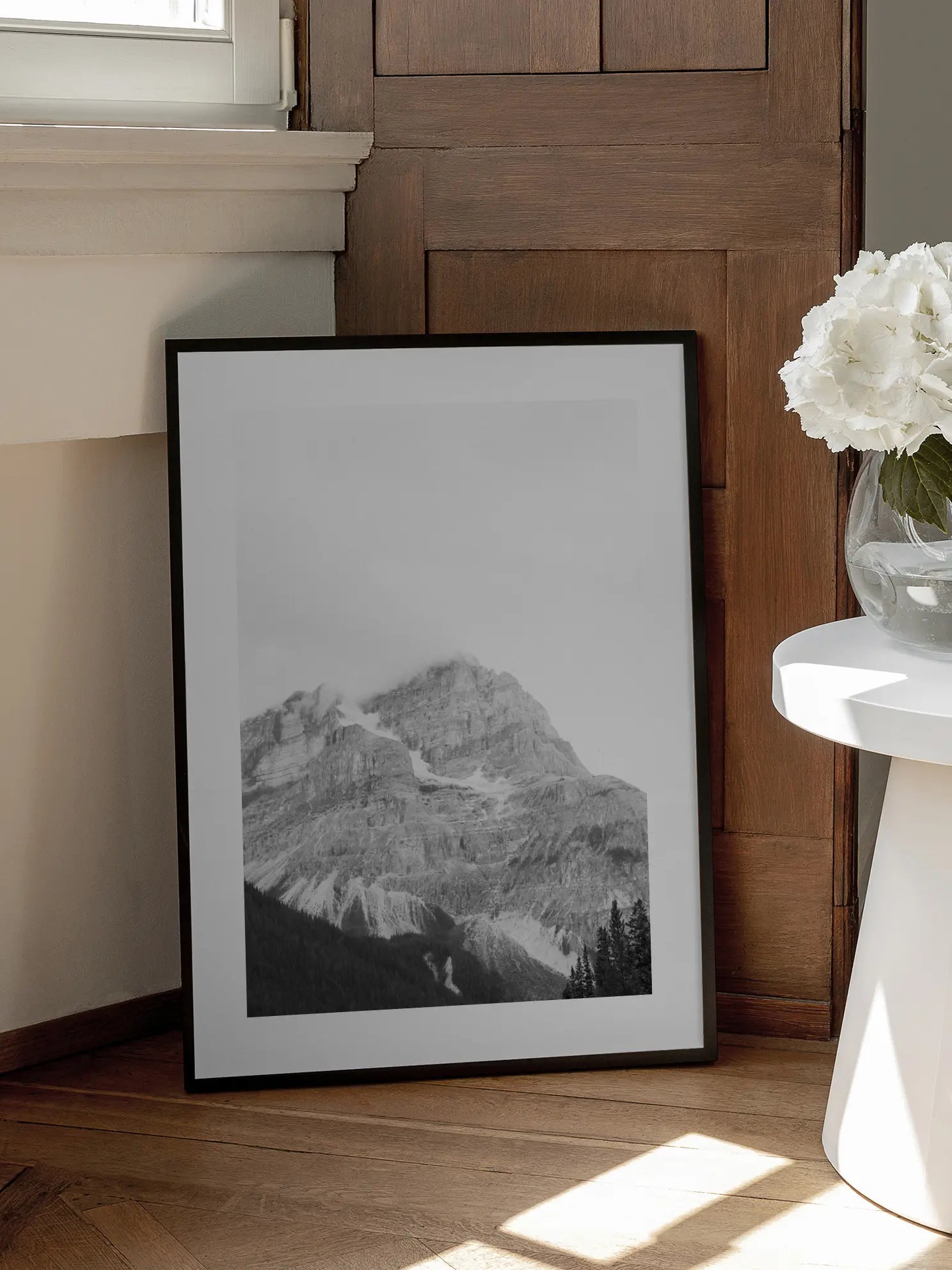 Rocky Mountain Poster
