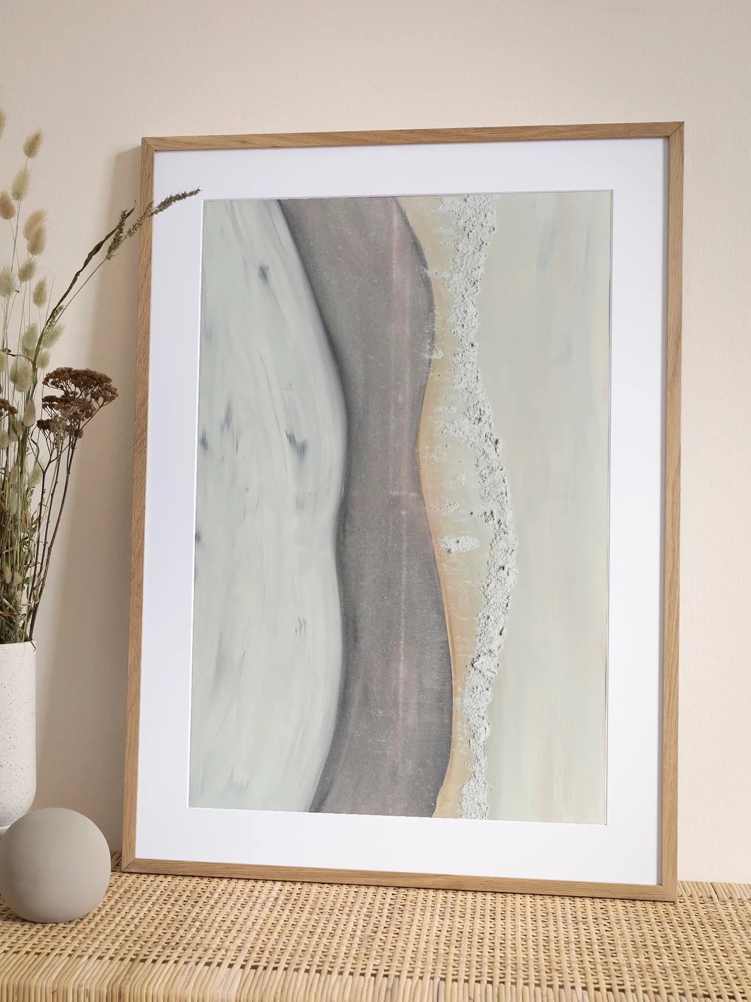 Sandstorm Poster