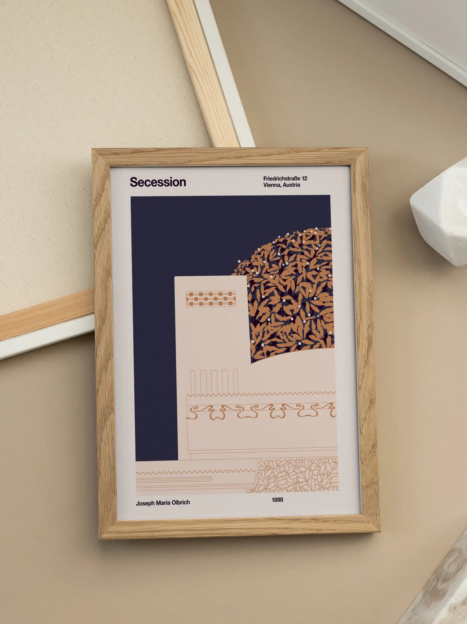 Secession Poster
