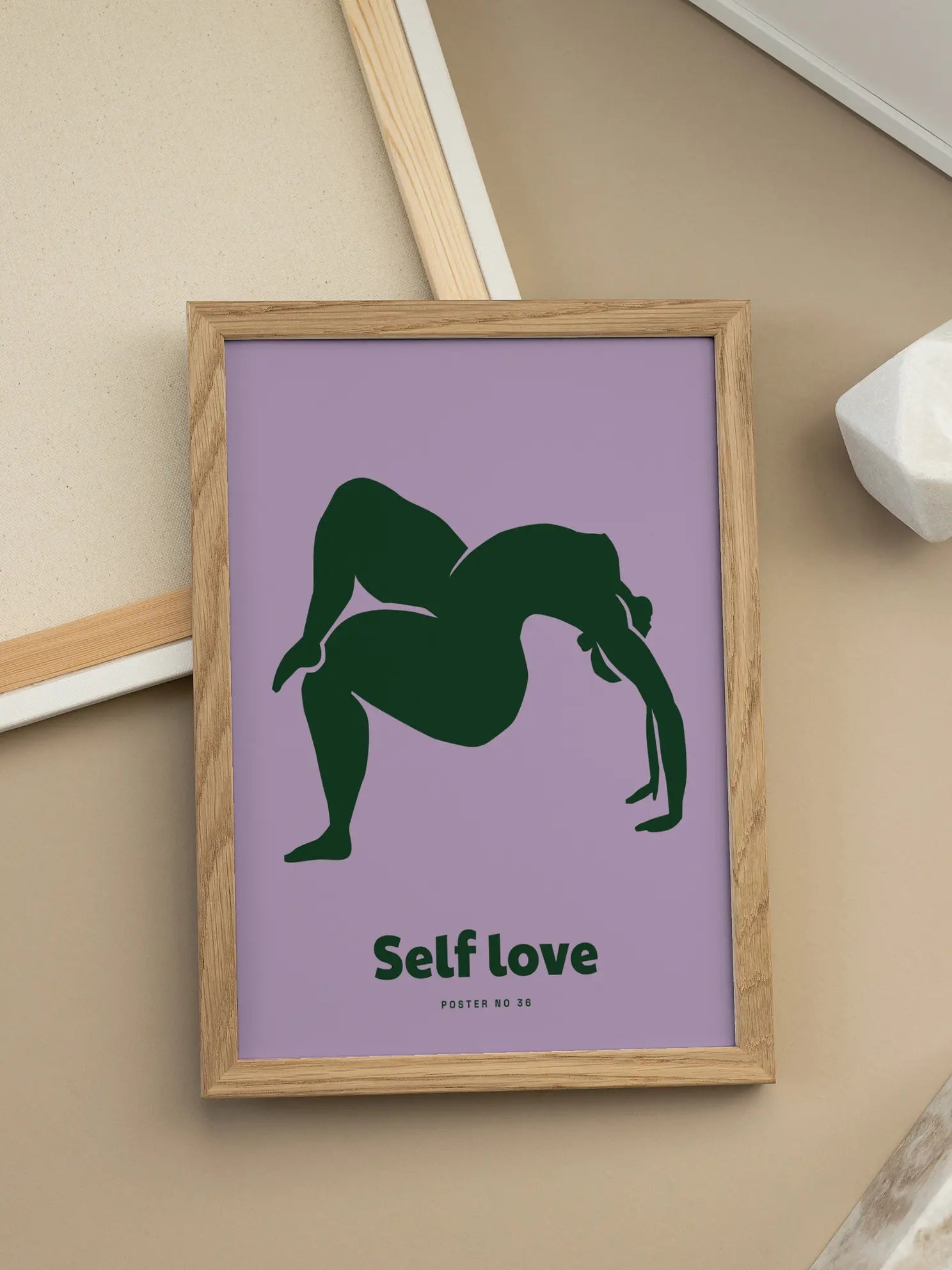 Self Love Poster