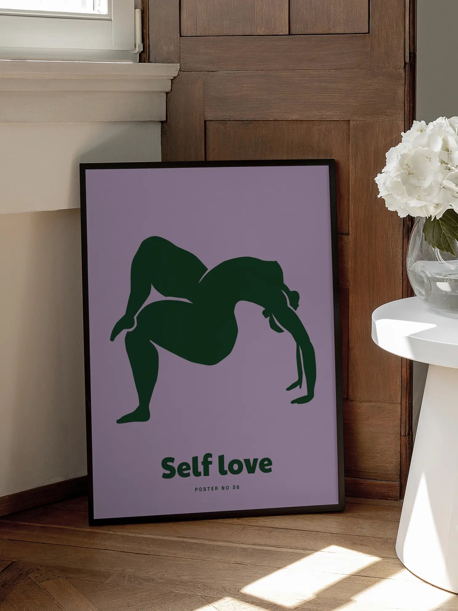 Self Love Poster