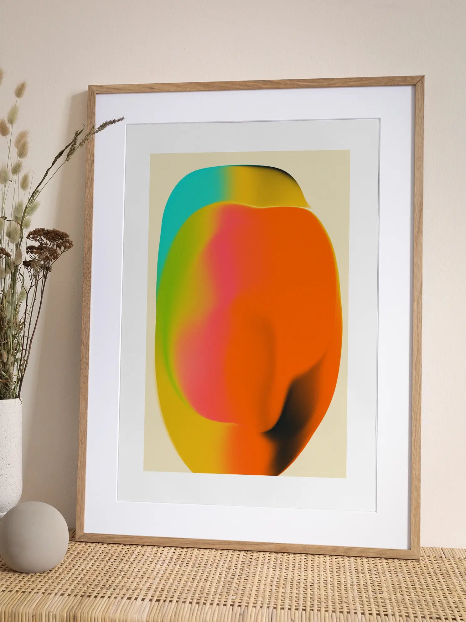 Smudge Poster