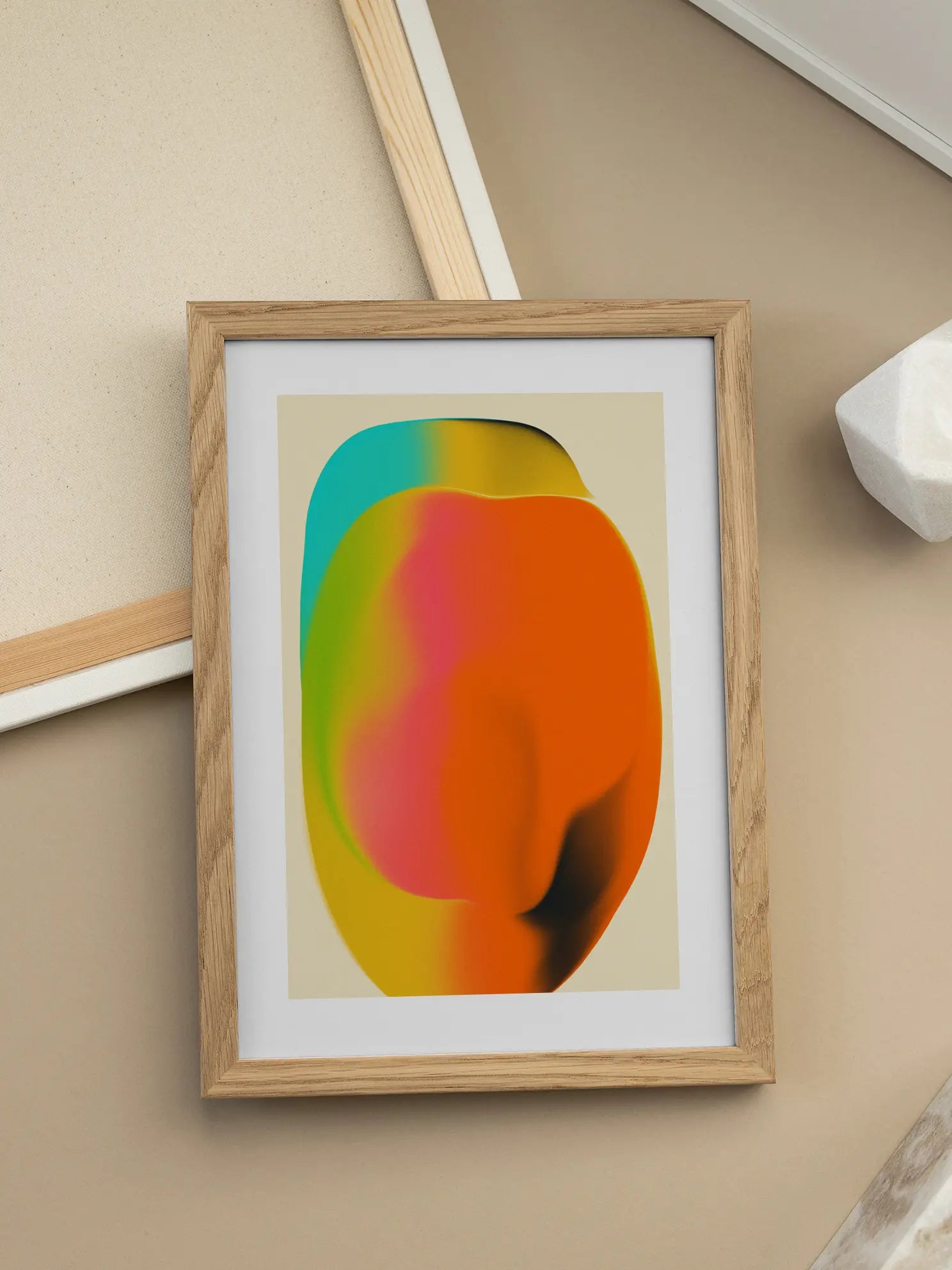 Smudge Poster