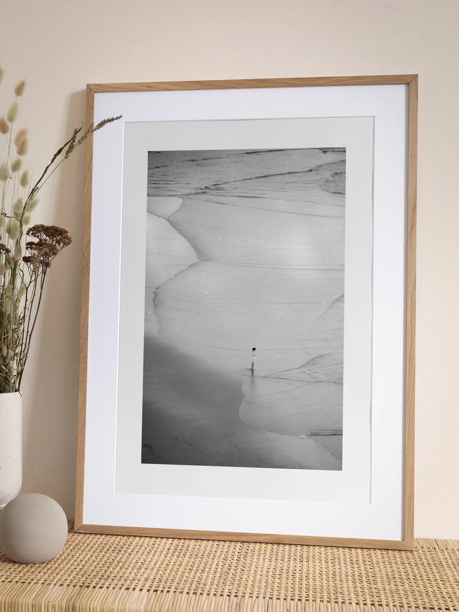 Solitude Poster