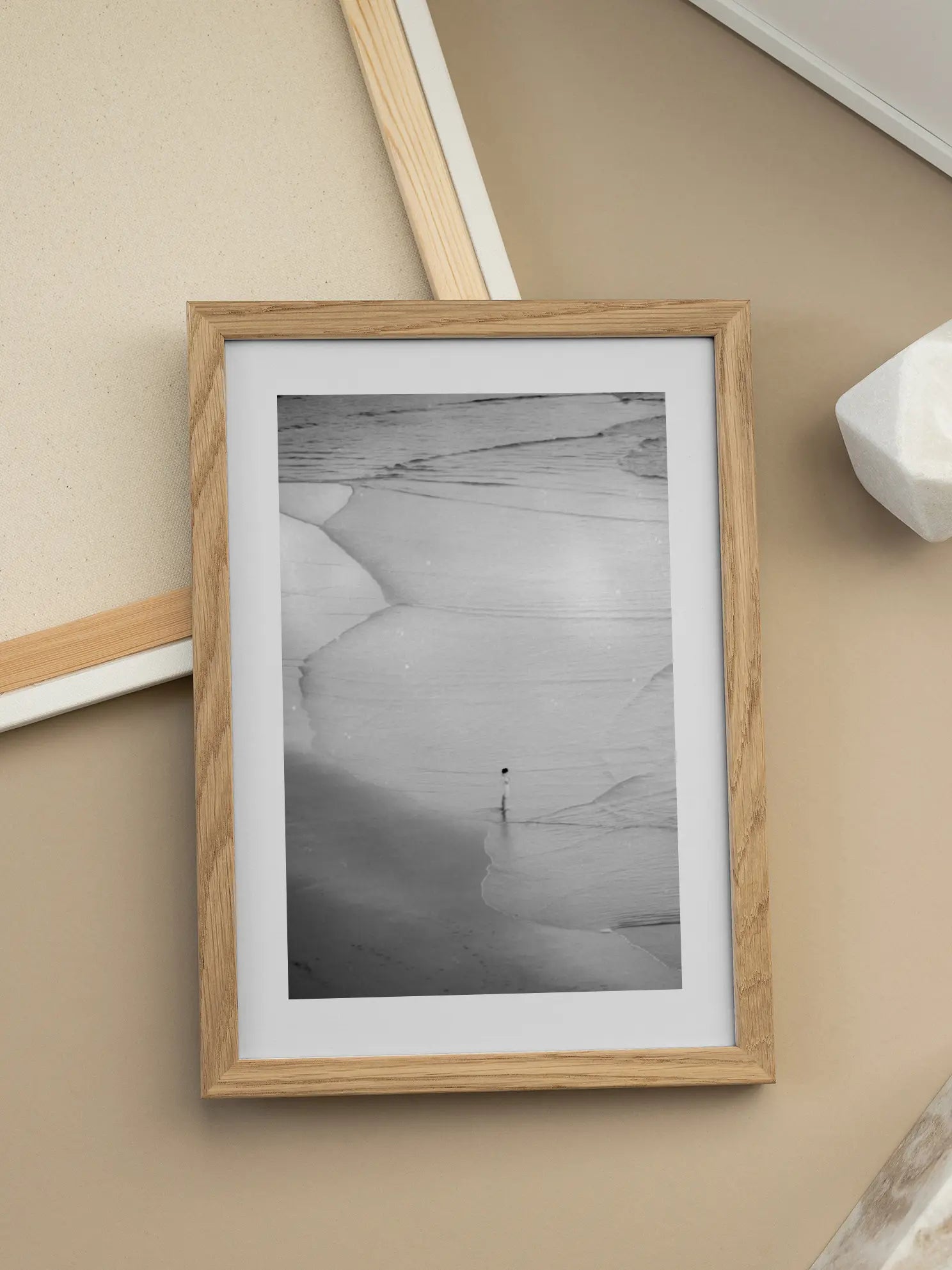 Solitude Poster