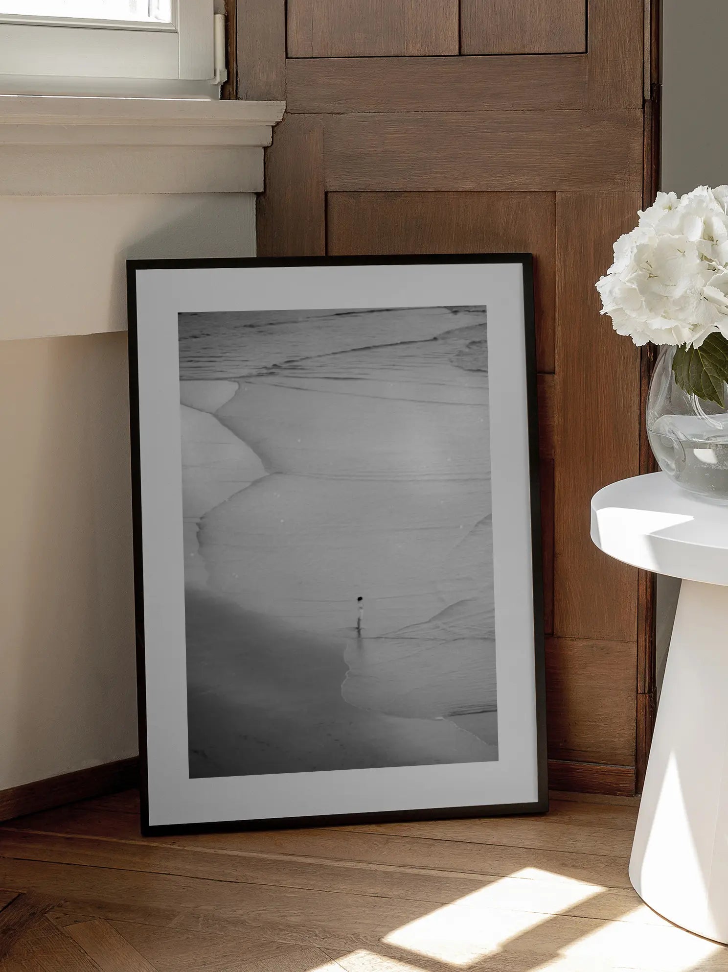 Solitude Poster