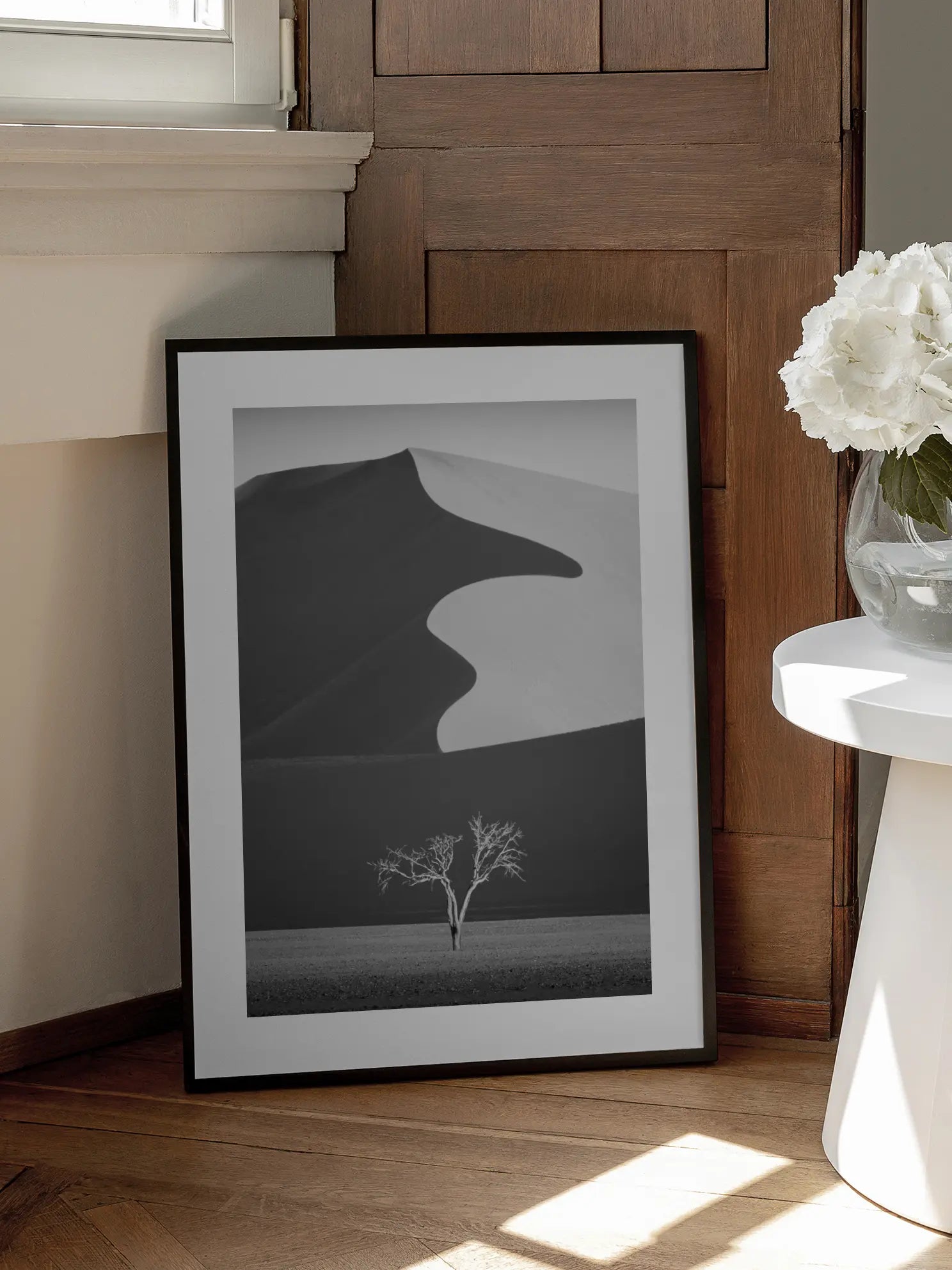 Sossusvlei Dune Poster