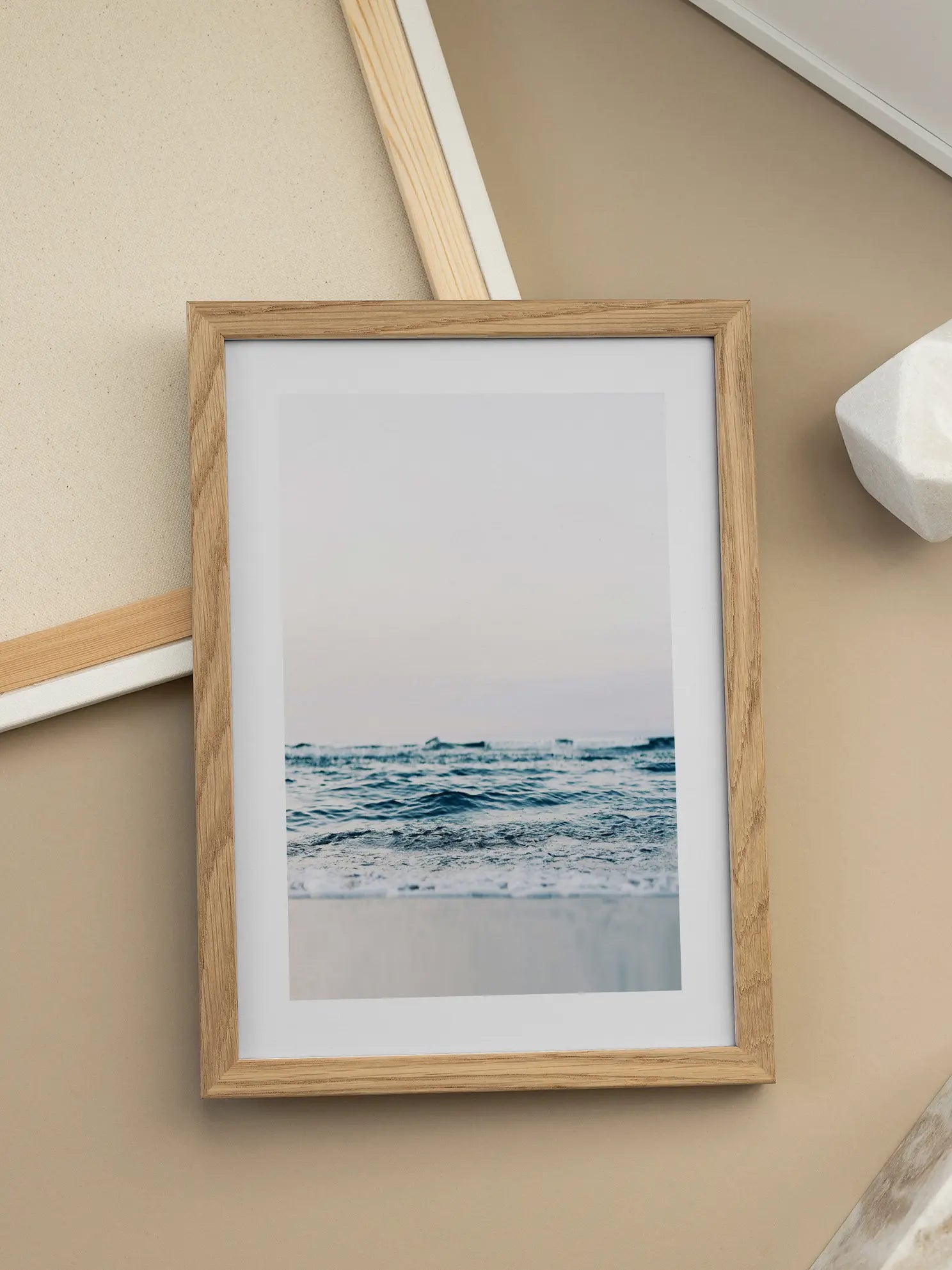 Sound of The Sea Poster