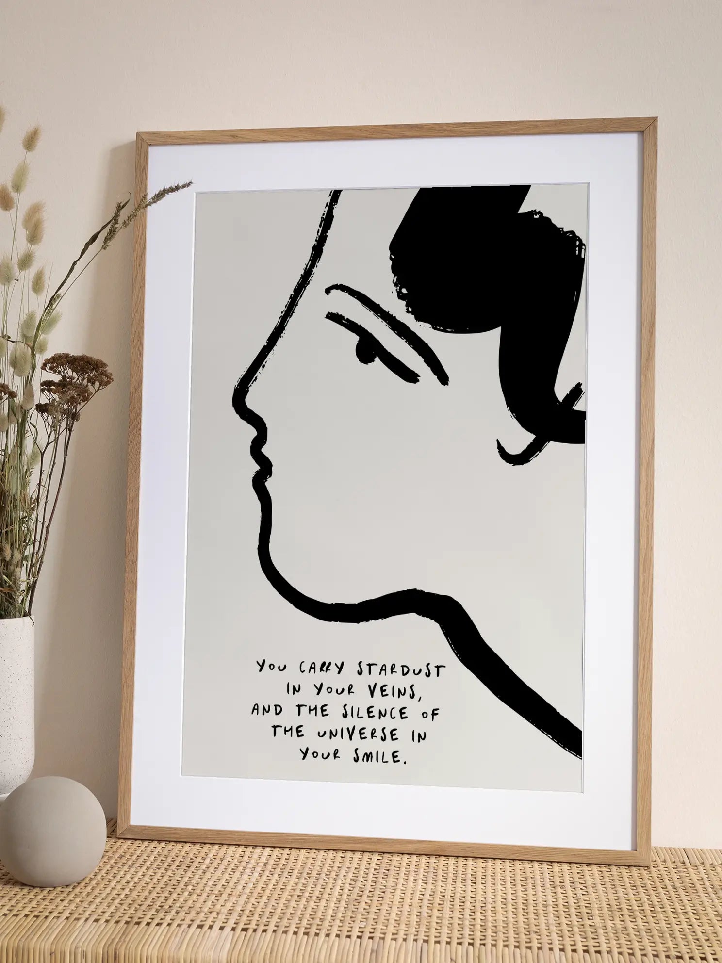 Stardust Poster