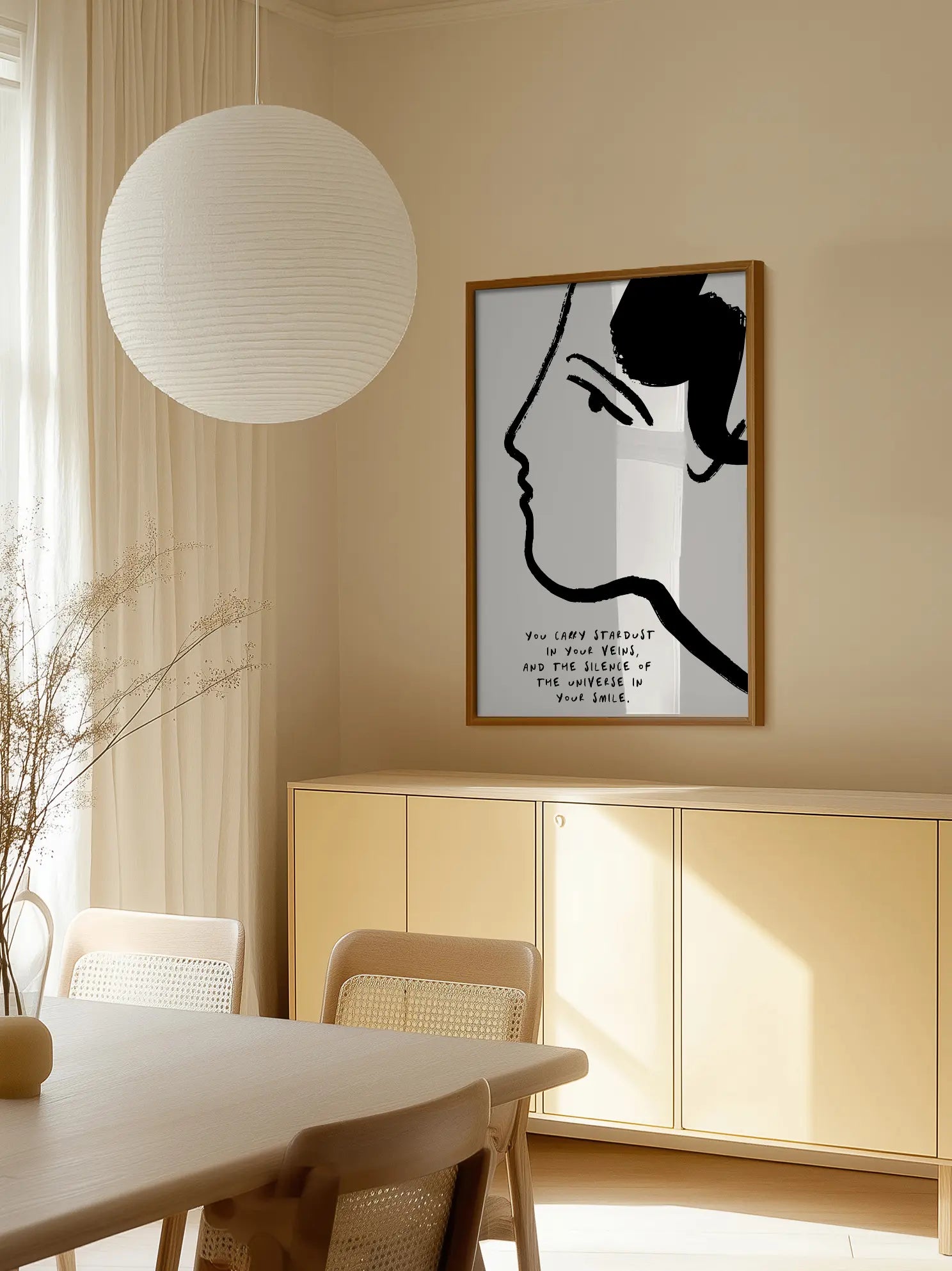 Stardust Poster
