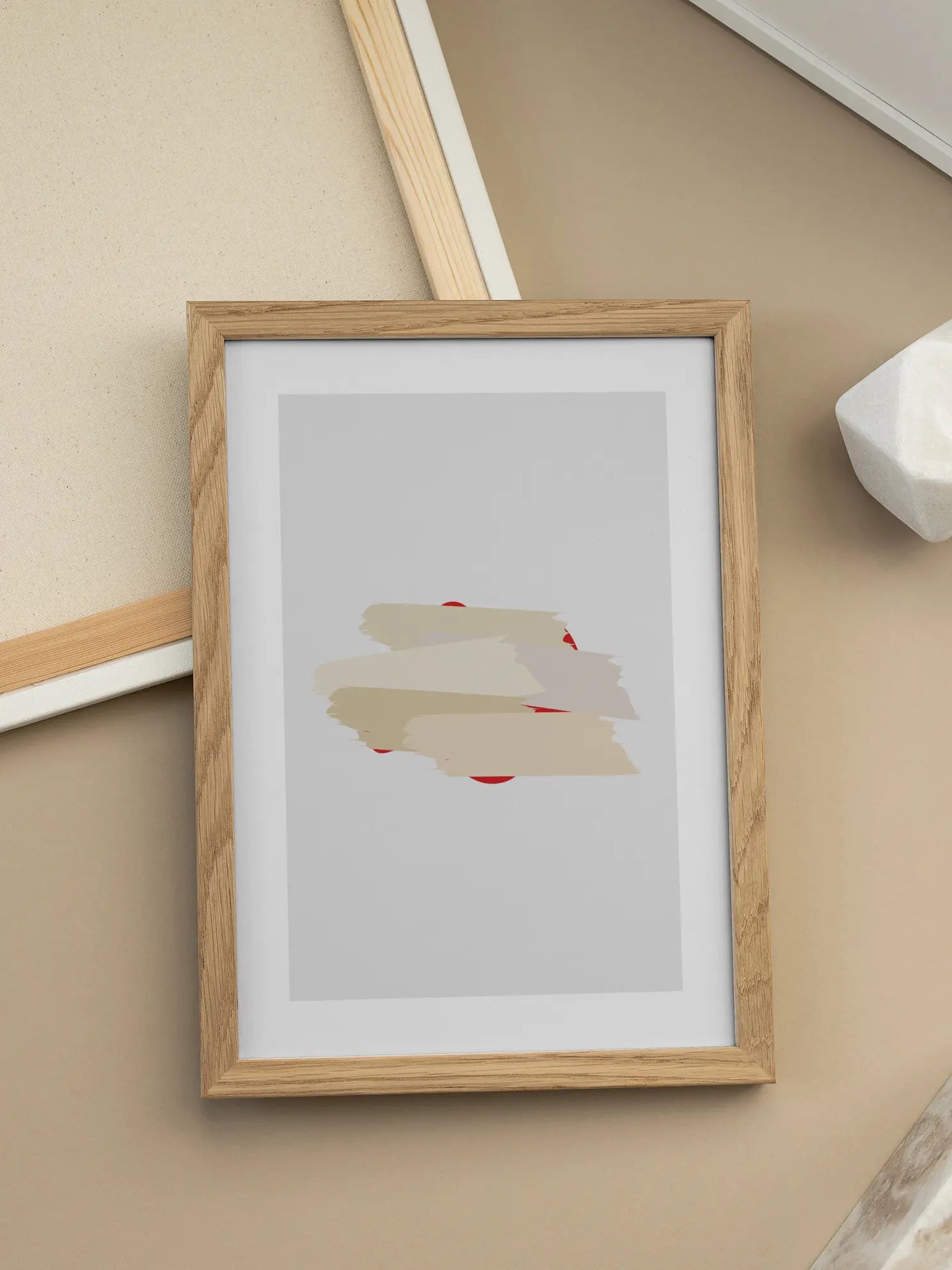 Sufferance Poster