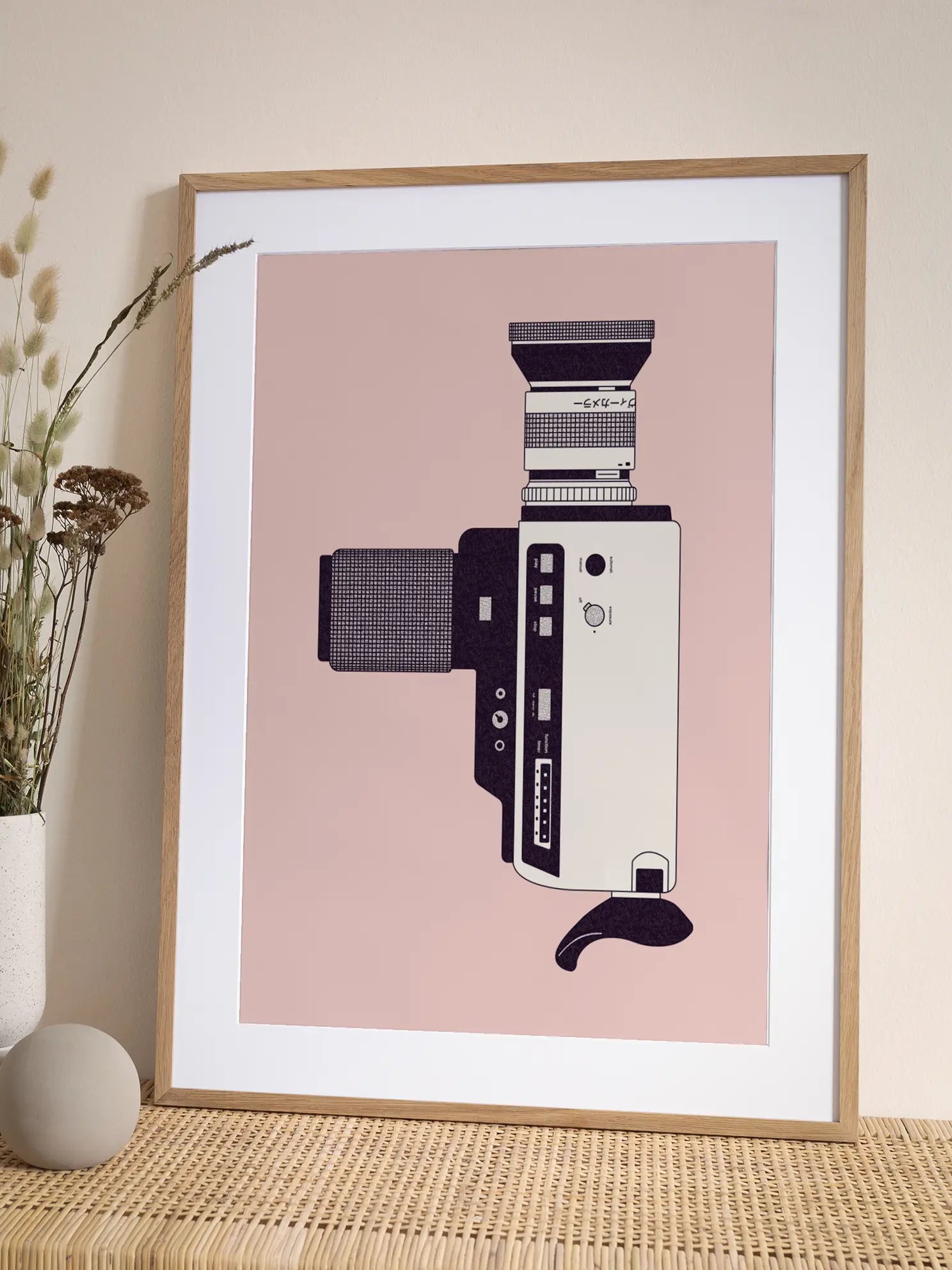 Super 8 Poster