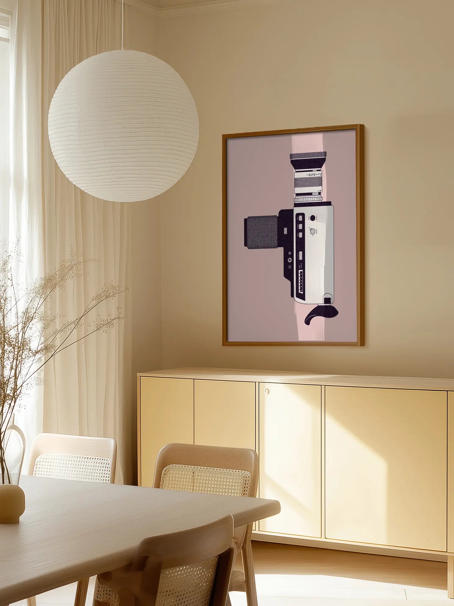 Super 8 Poster