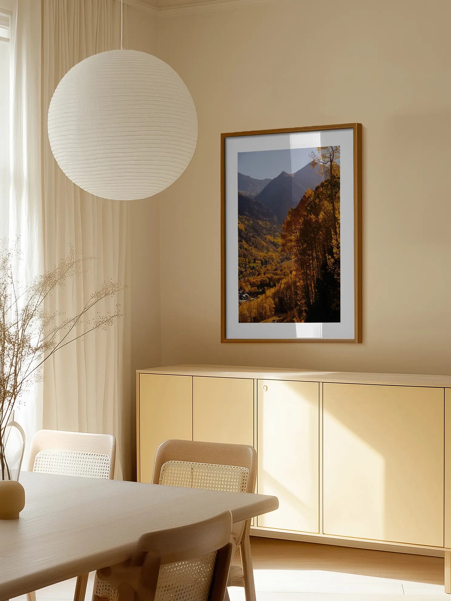 Telluride Poster