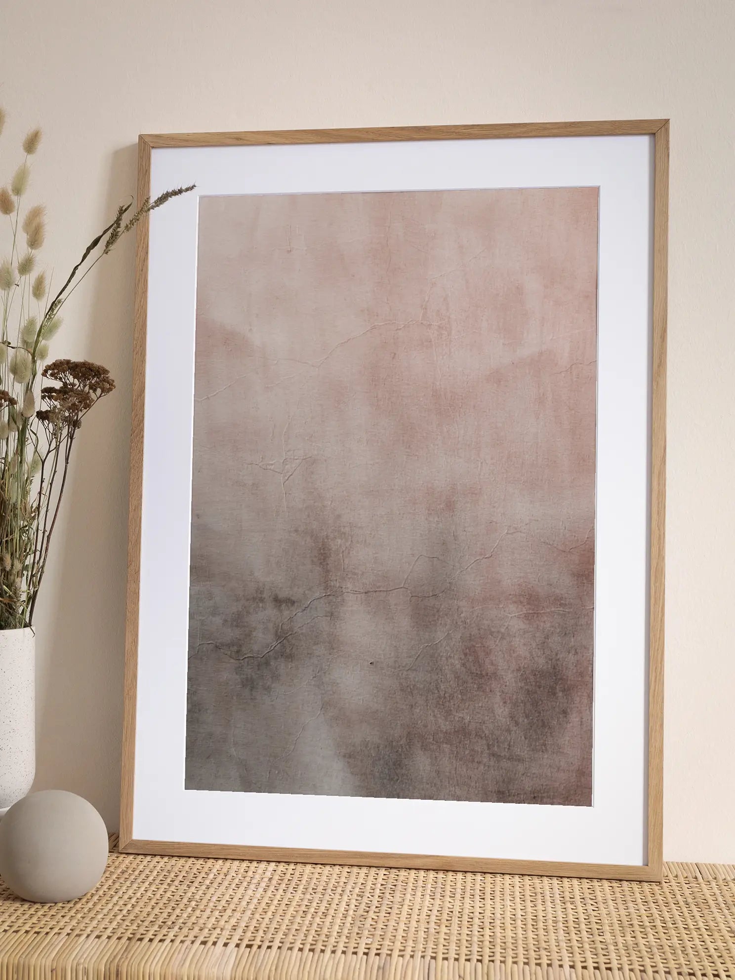 Texture Poster