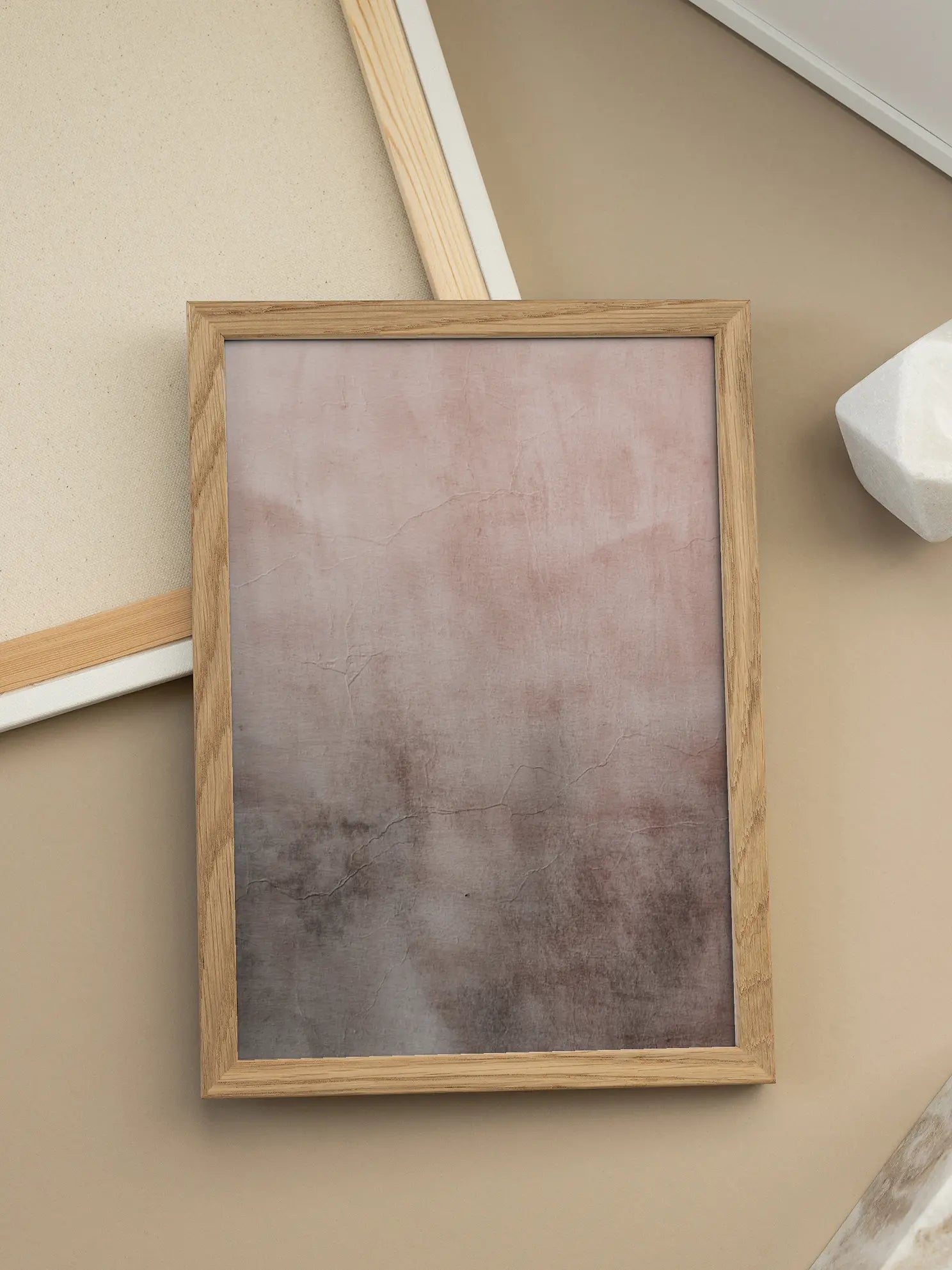 Texture Poster