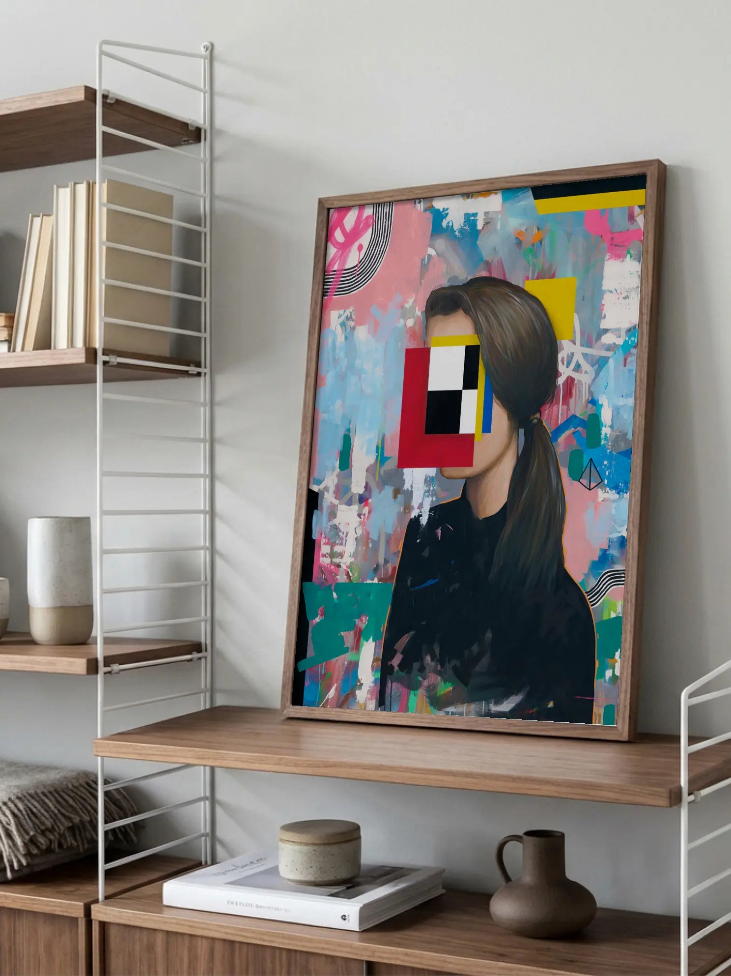 The Modernist Poster
