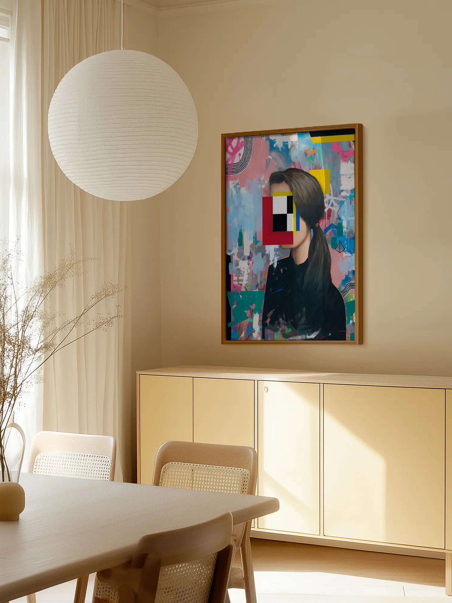The Modernist Poster