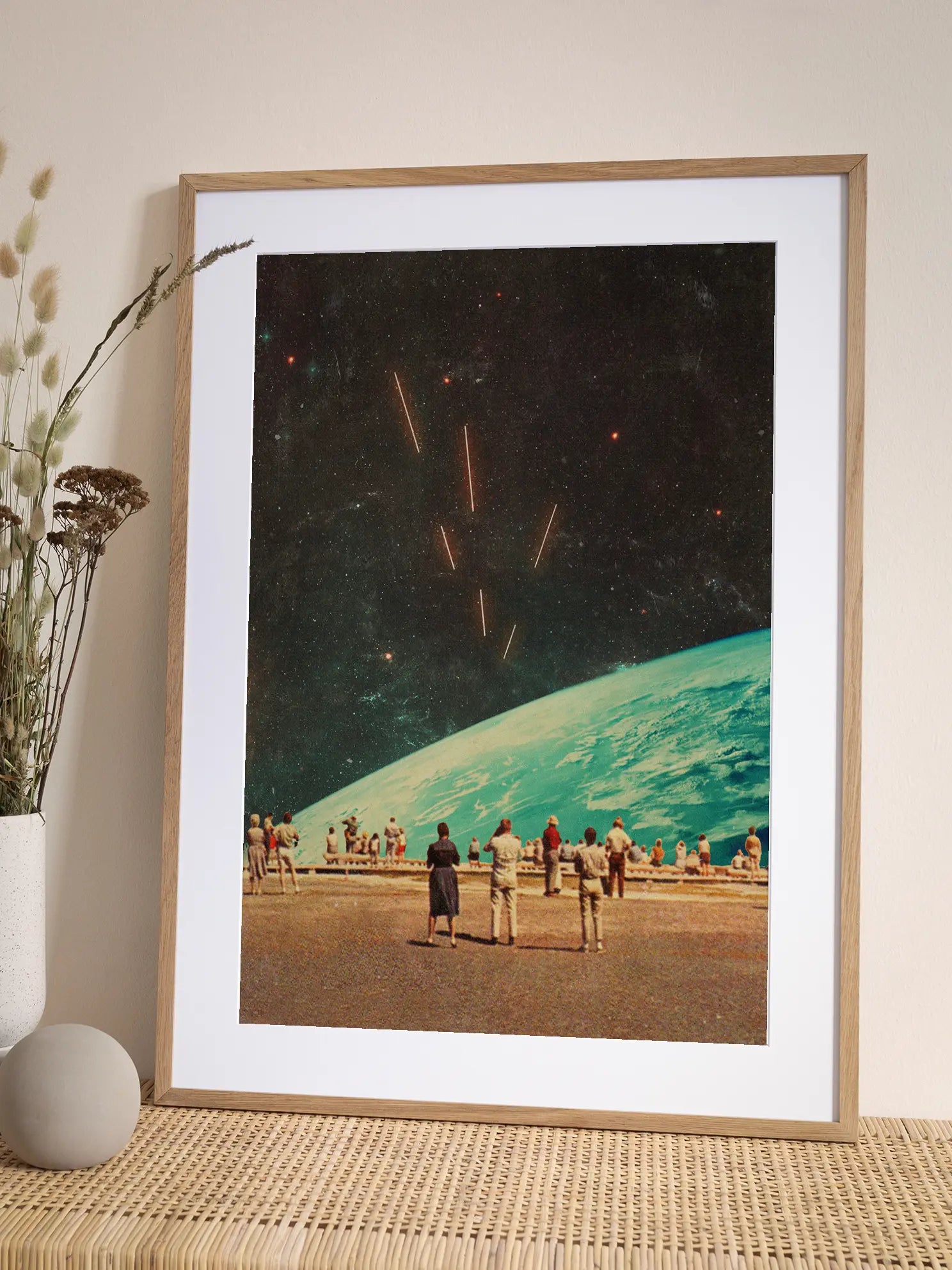The Others Poster
