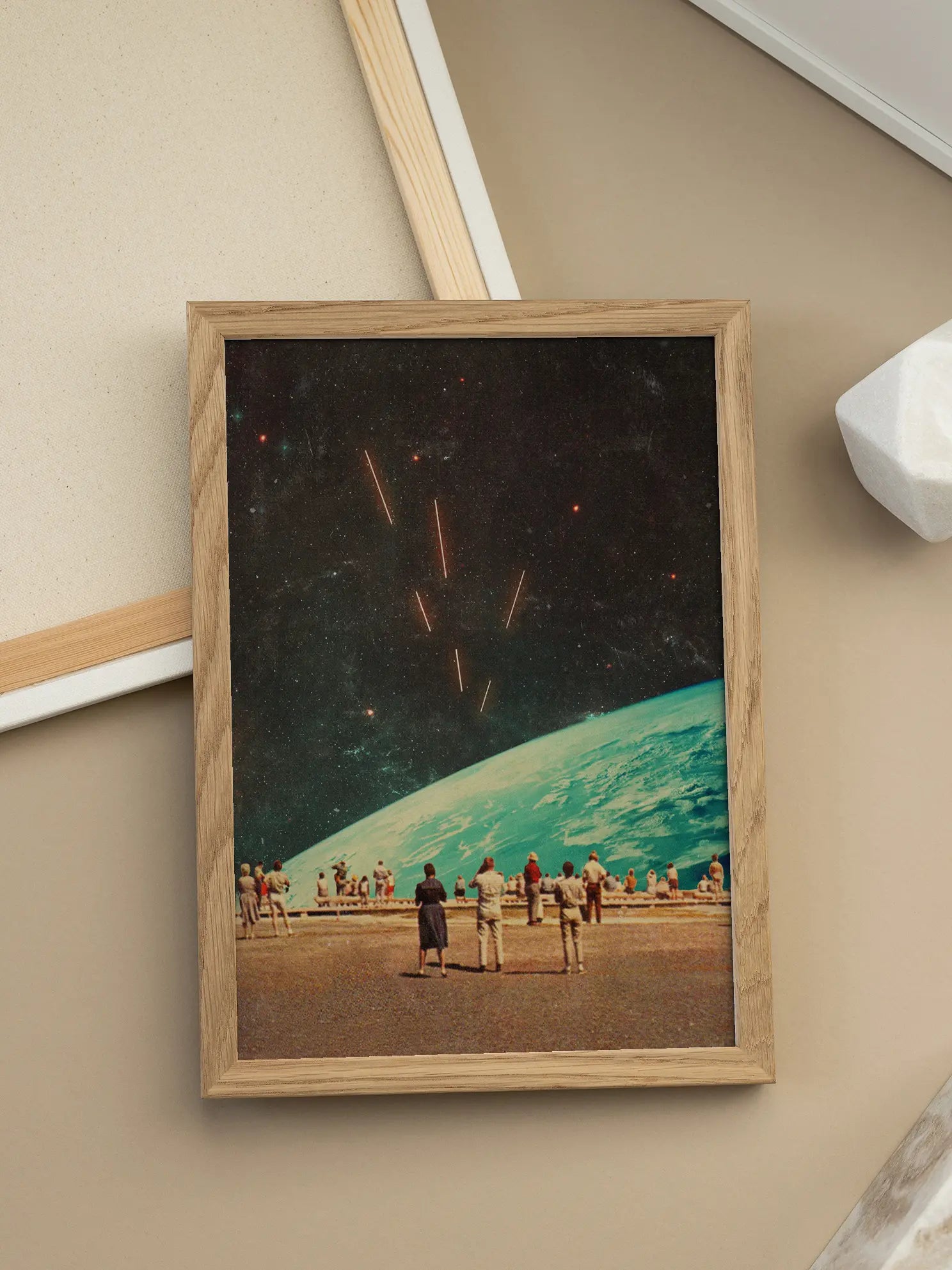 The Others Poster