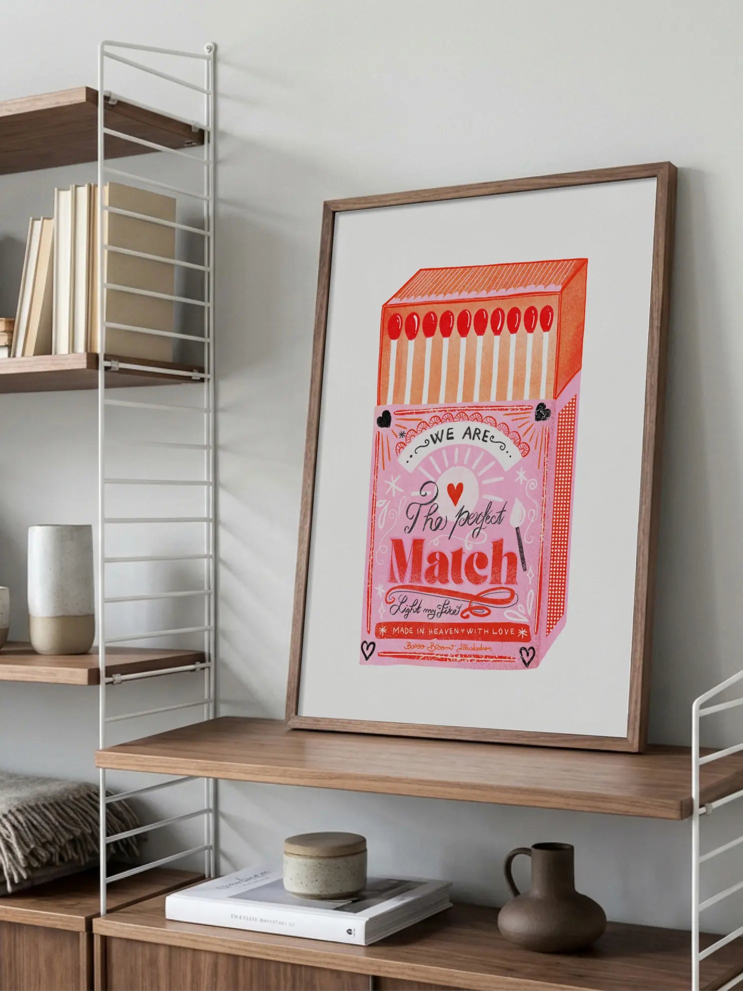 The Perfect Match Poster
