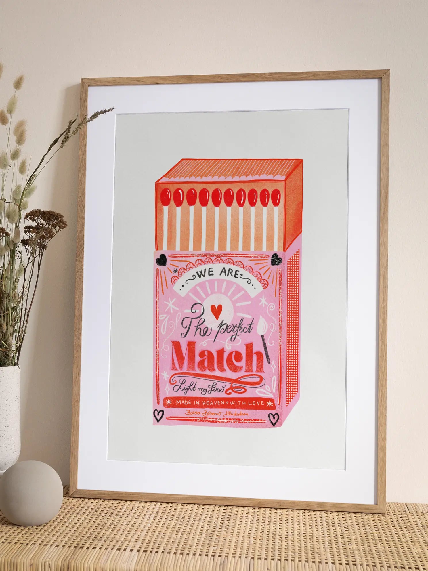 The Perfect Match Poster