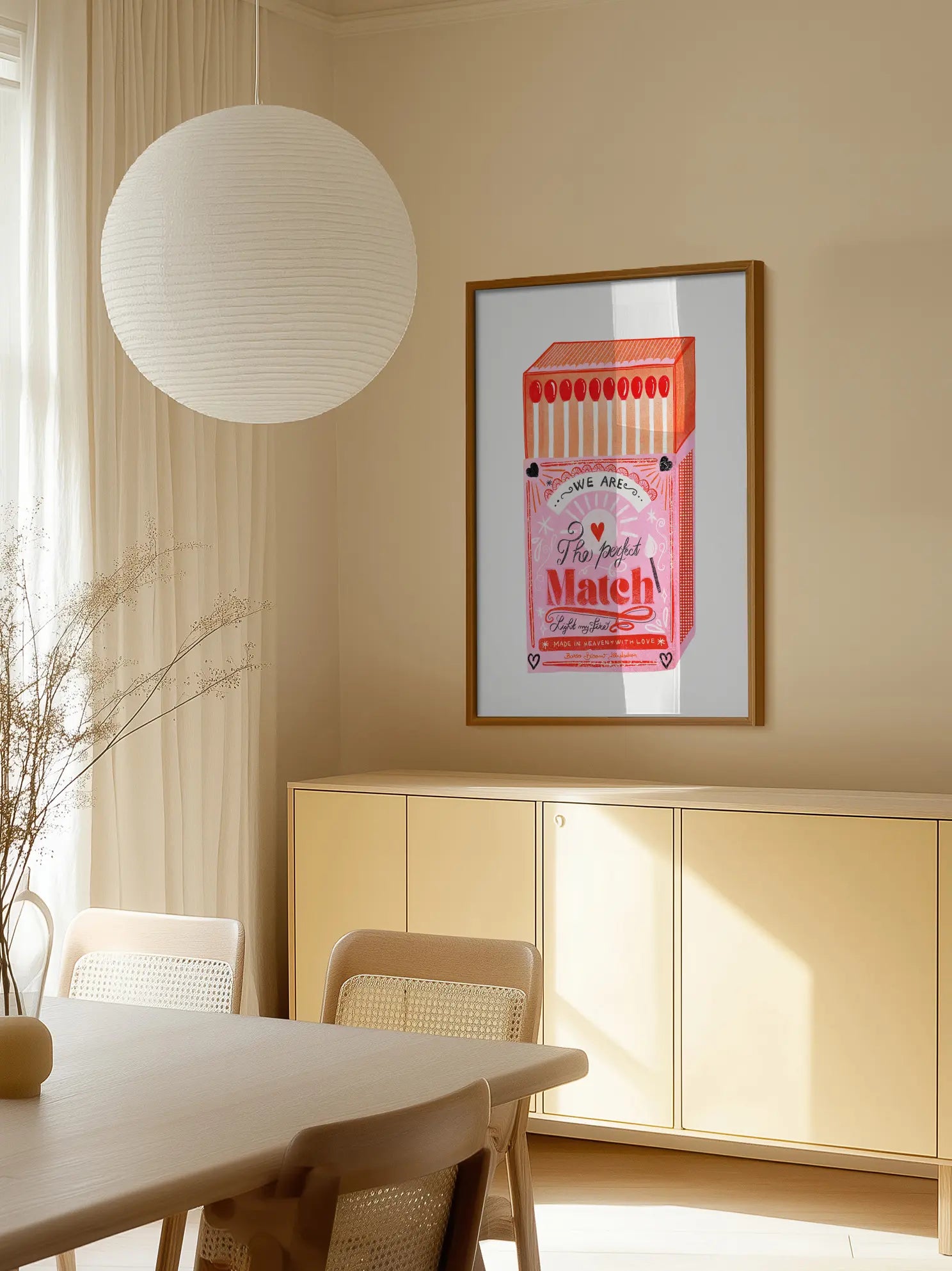 The Perfect Match Poster