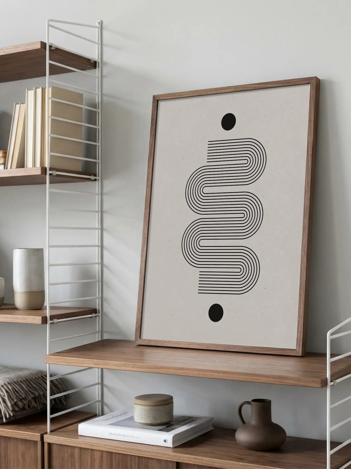 The Way Poster