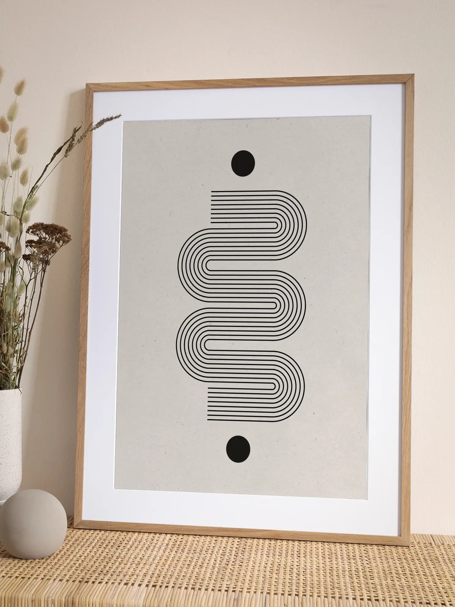 The Way Poster