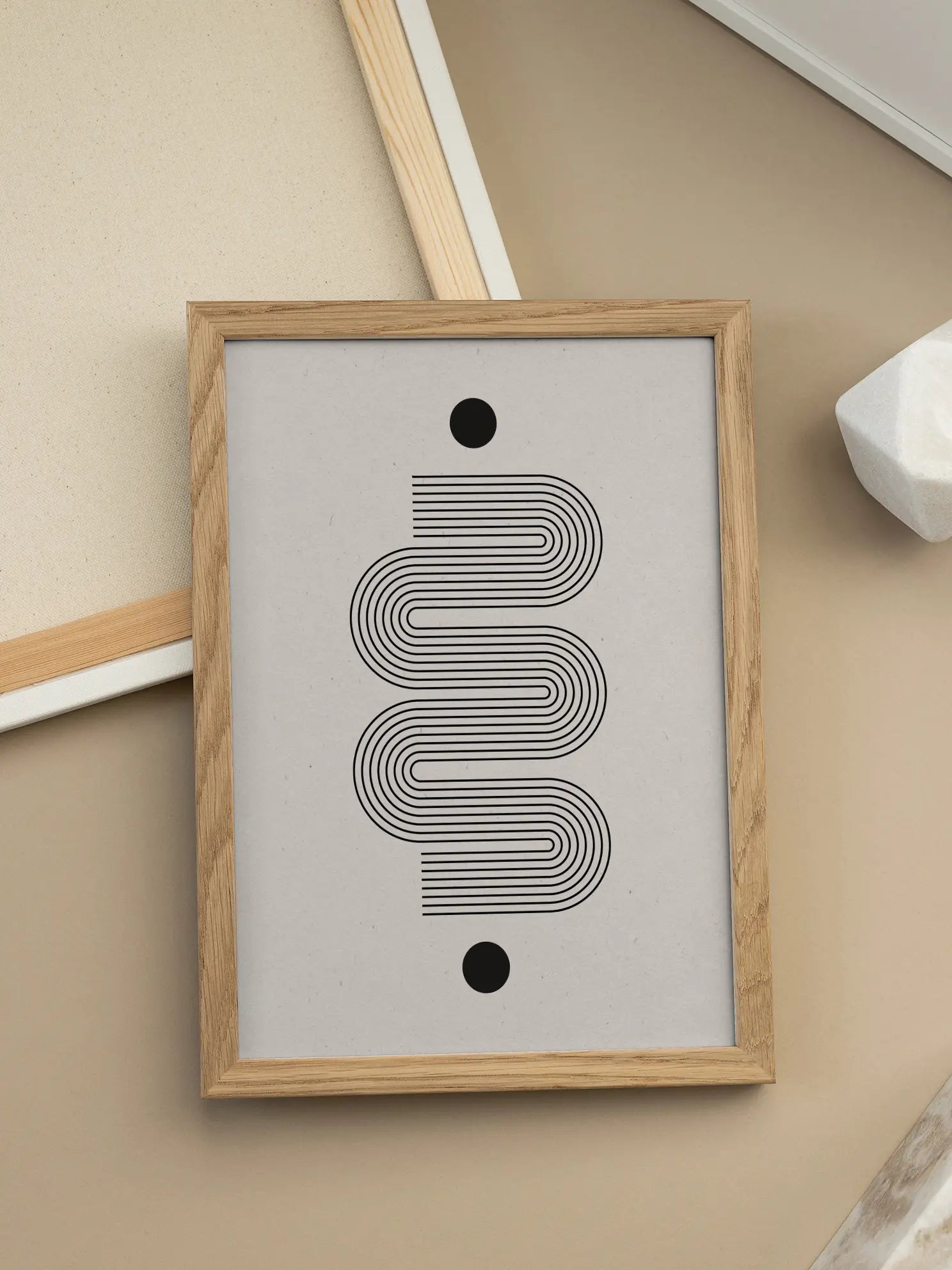 The Way Poster