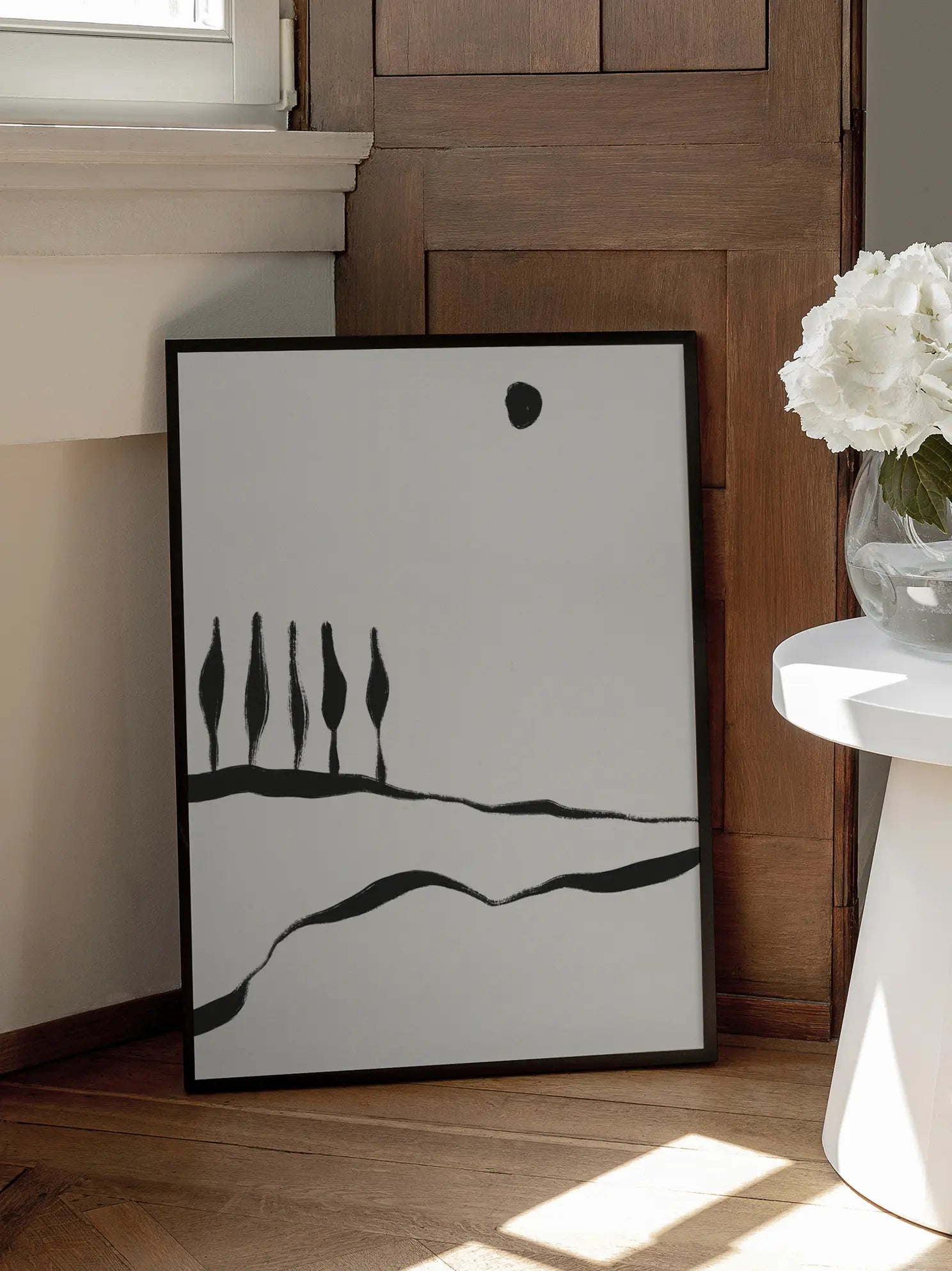 Toscana Poster