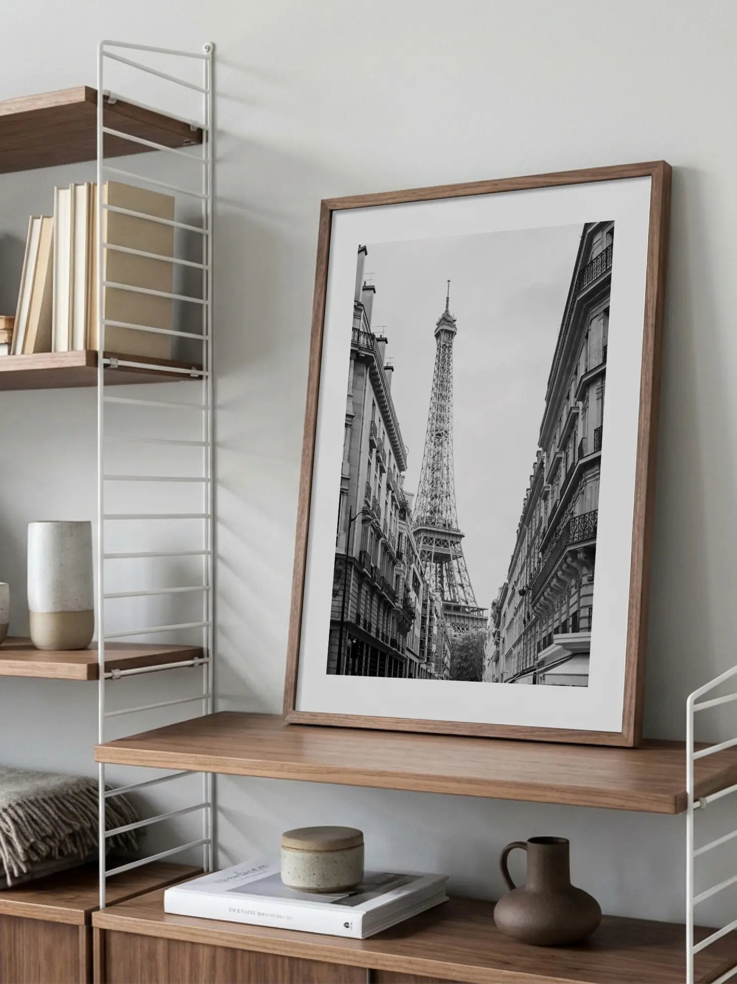 Tour Eiffel Poster