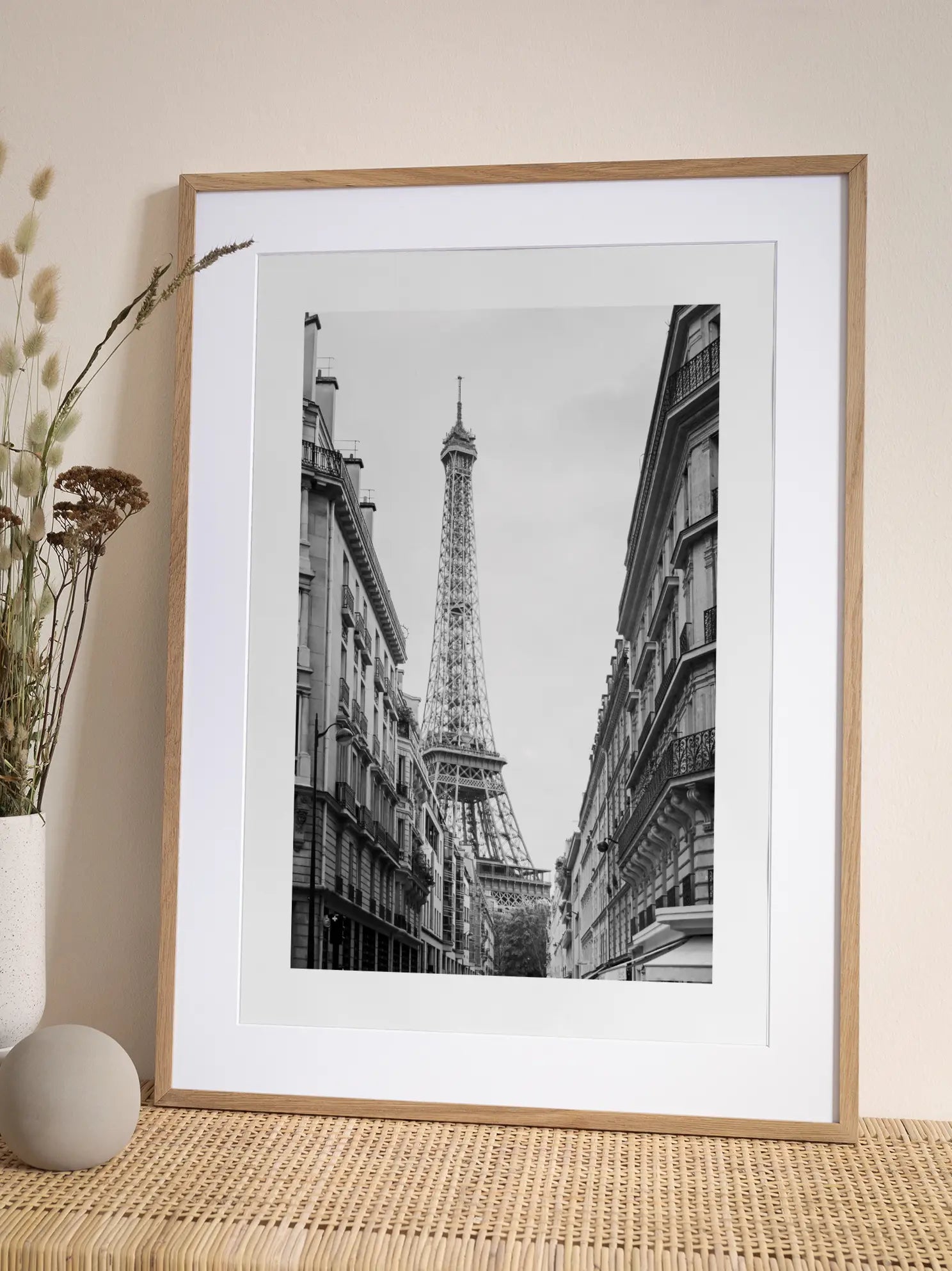 Tour Eiffel Poster