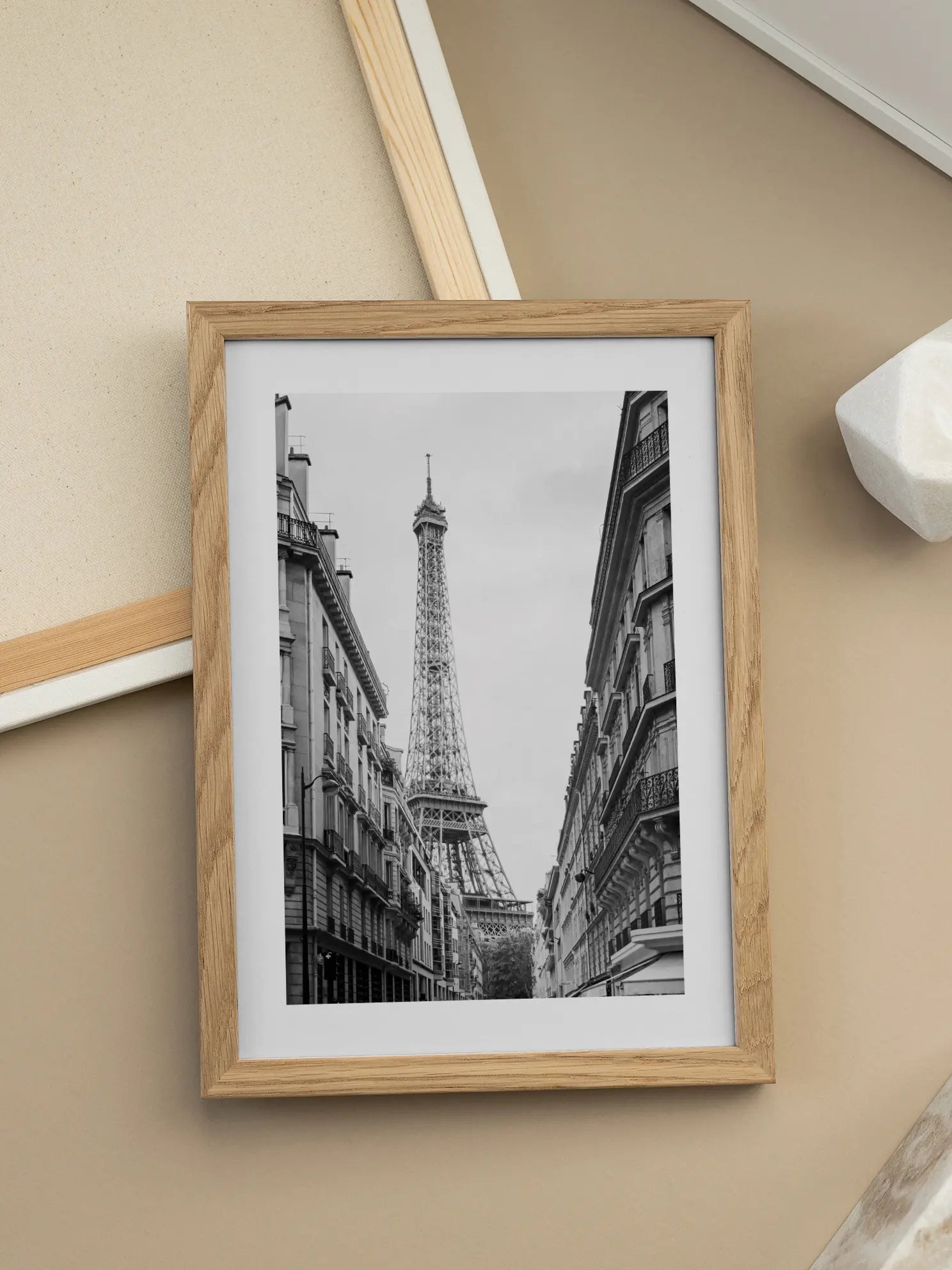 Tour Eiffel Poster