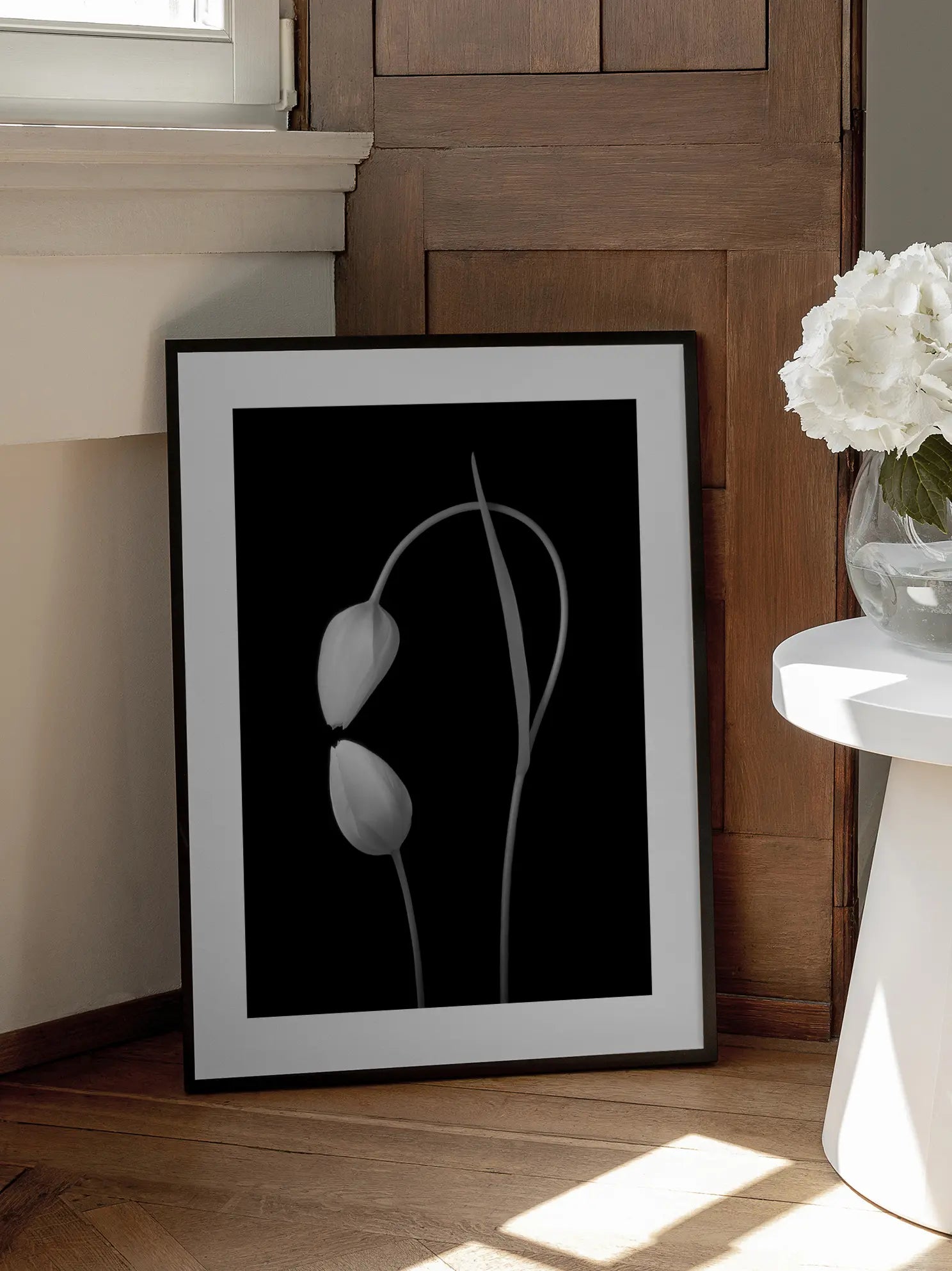 Tulip Love Poster