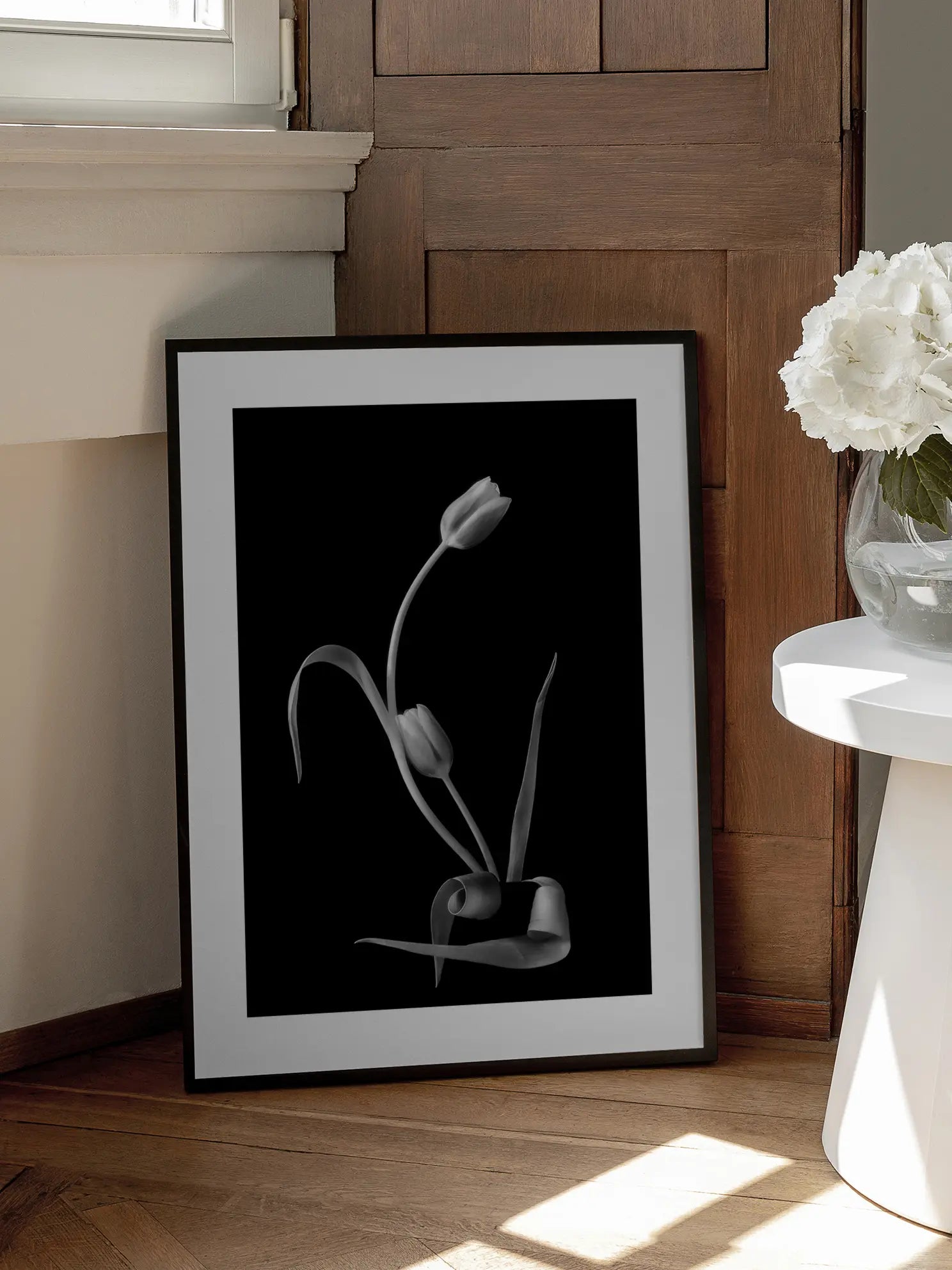 Tulips Poster