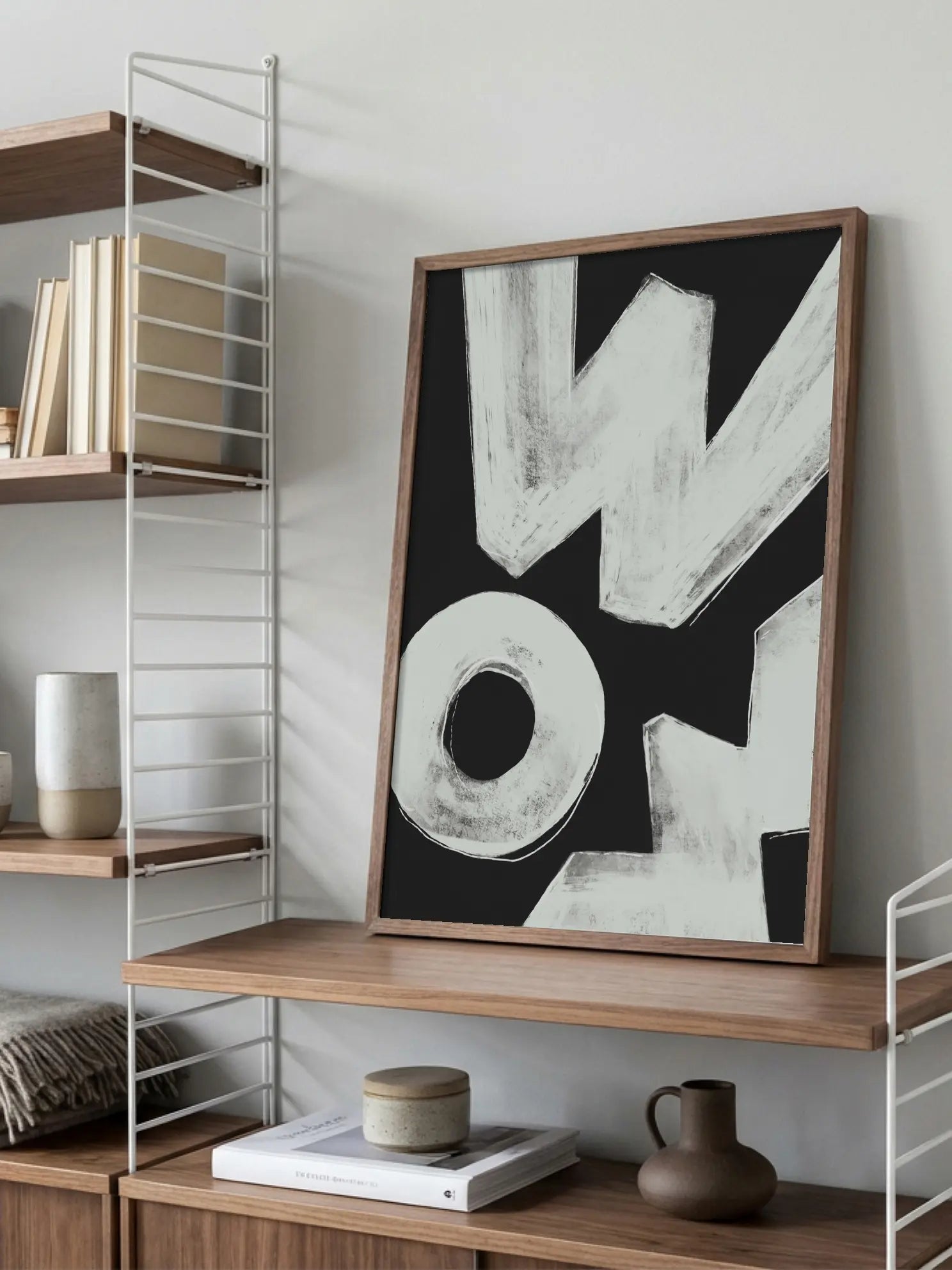 WOW Poster