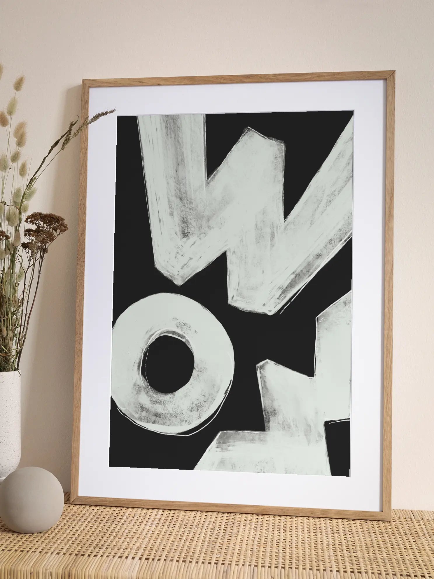 WOW Poster
