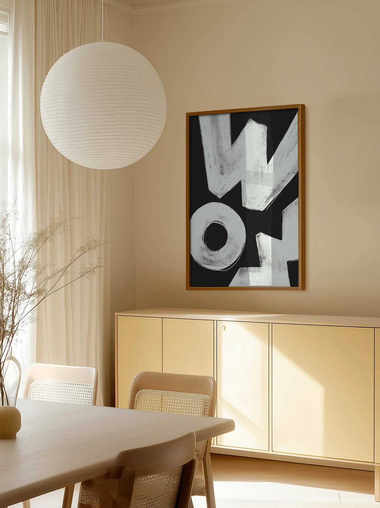 WOW Poster