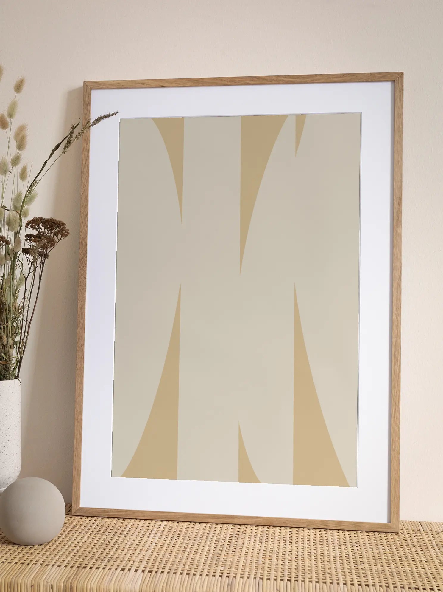 You Look Good Poster